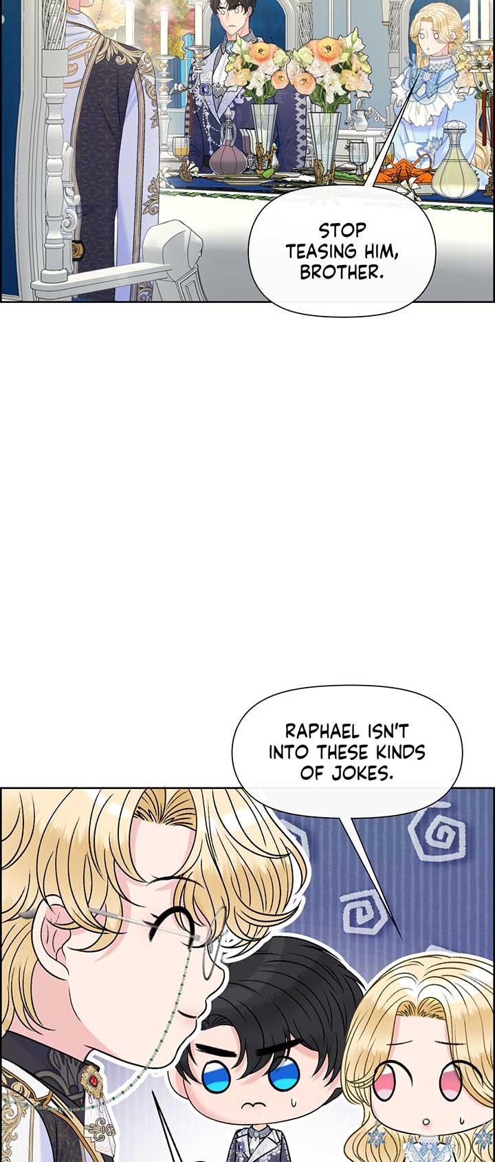 Royal Redemption Chapter 50 - Page 16