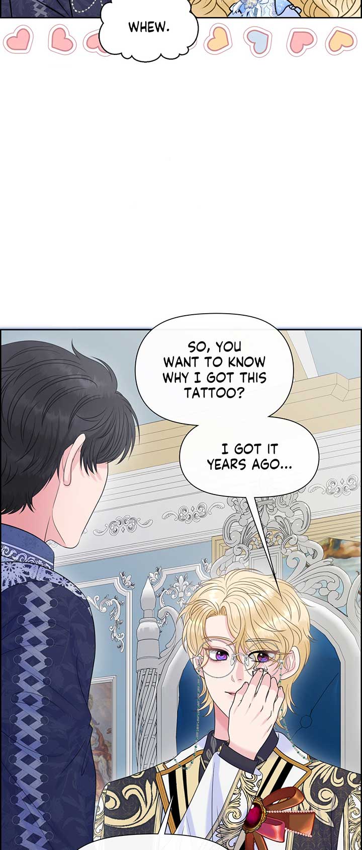 Royal Redemption Chapter 50 - Page 21