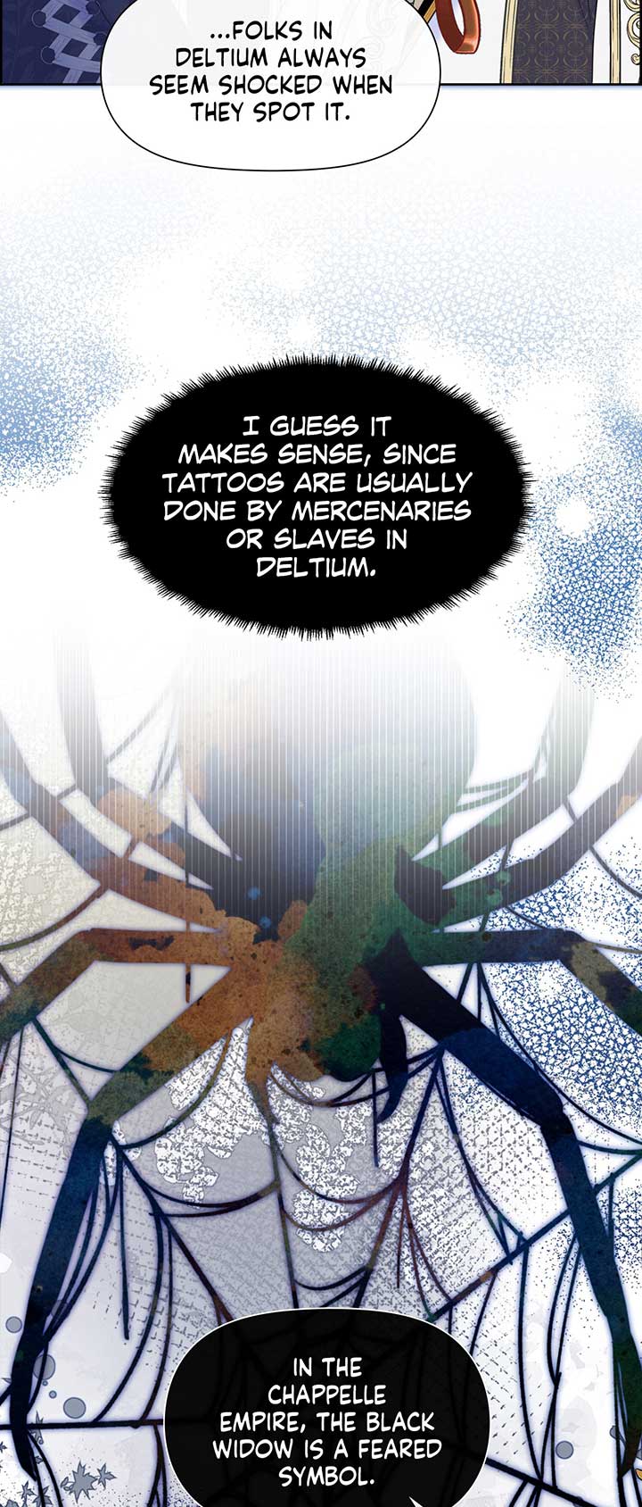 Royal Redemption Chapter 50 - Page 22