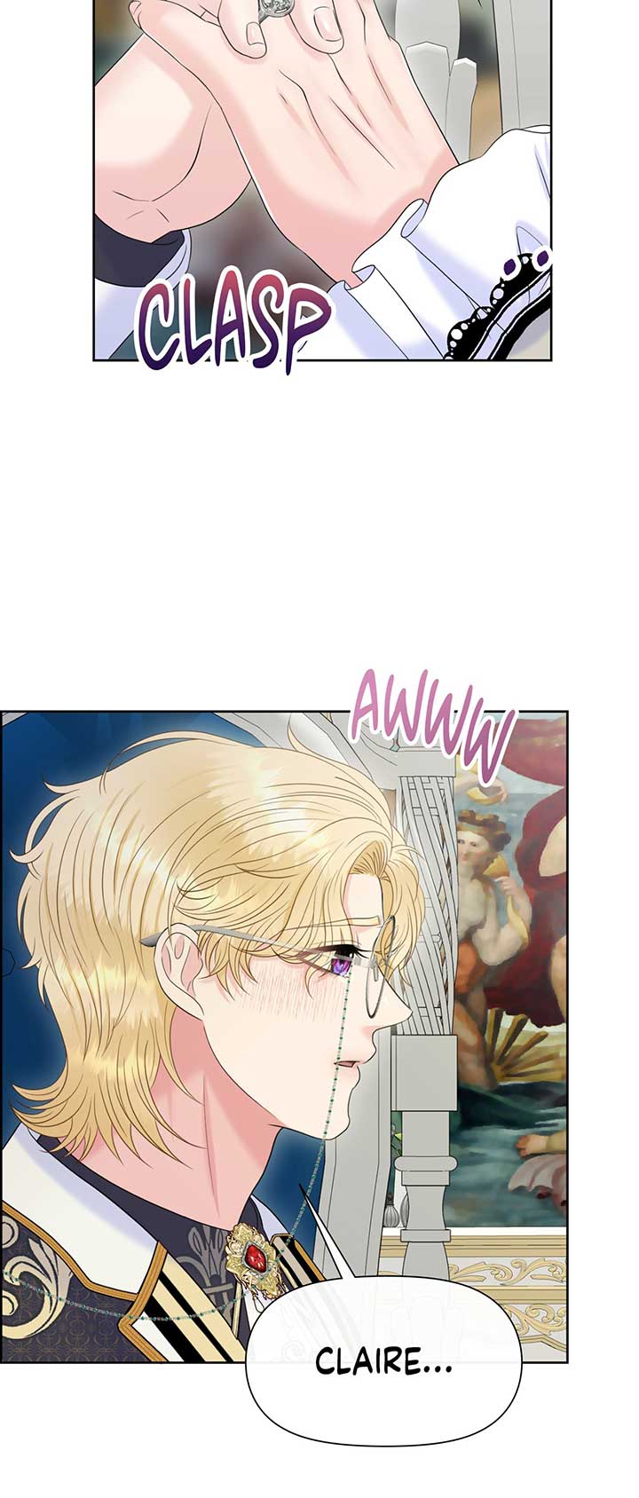 Royal Redemption Chapter 50 - Page 32