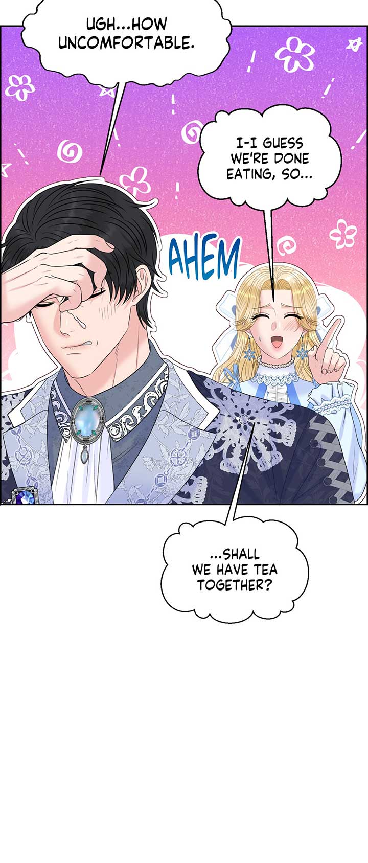Royal Redemption Chapter 50 - Page 37