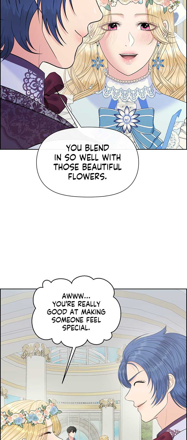 Royal Redemption Chapter 50 - Page 42