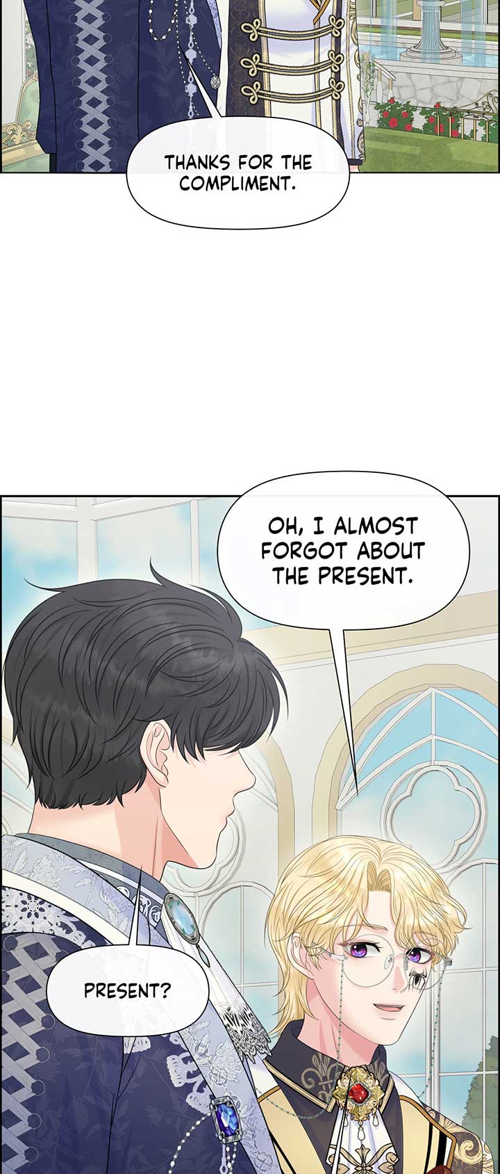 Royal Redemption Chapter 50 - Page 44