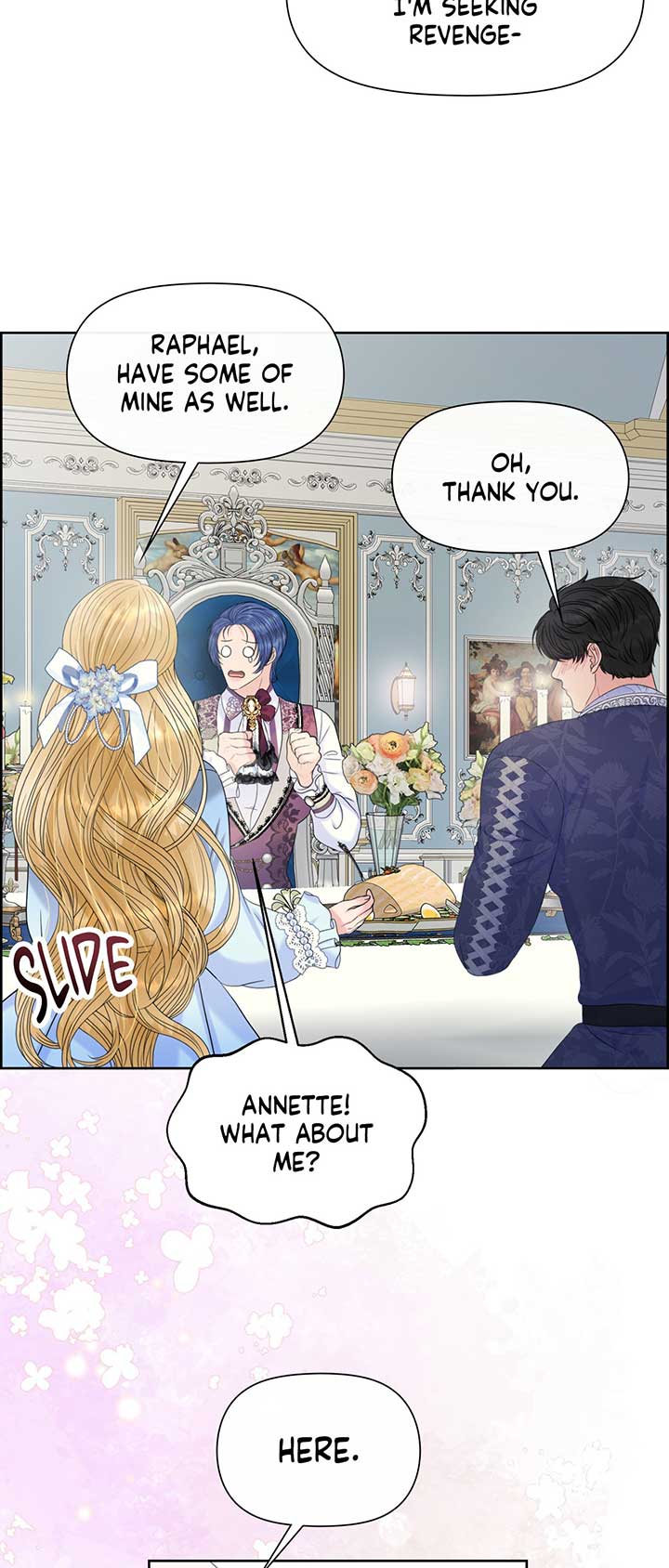 Royal Redemption Chapter 50 - Page 6