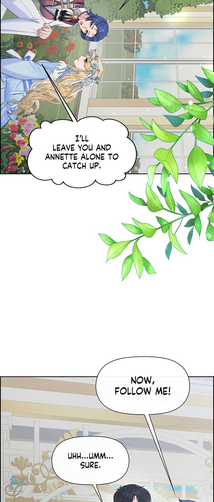 Royal Redemption Chapter 50 - Page 51