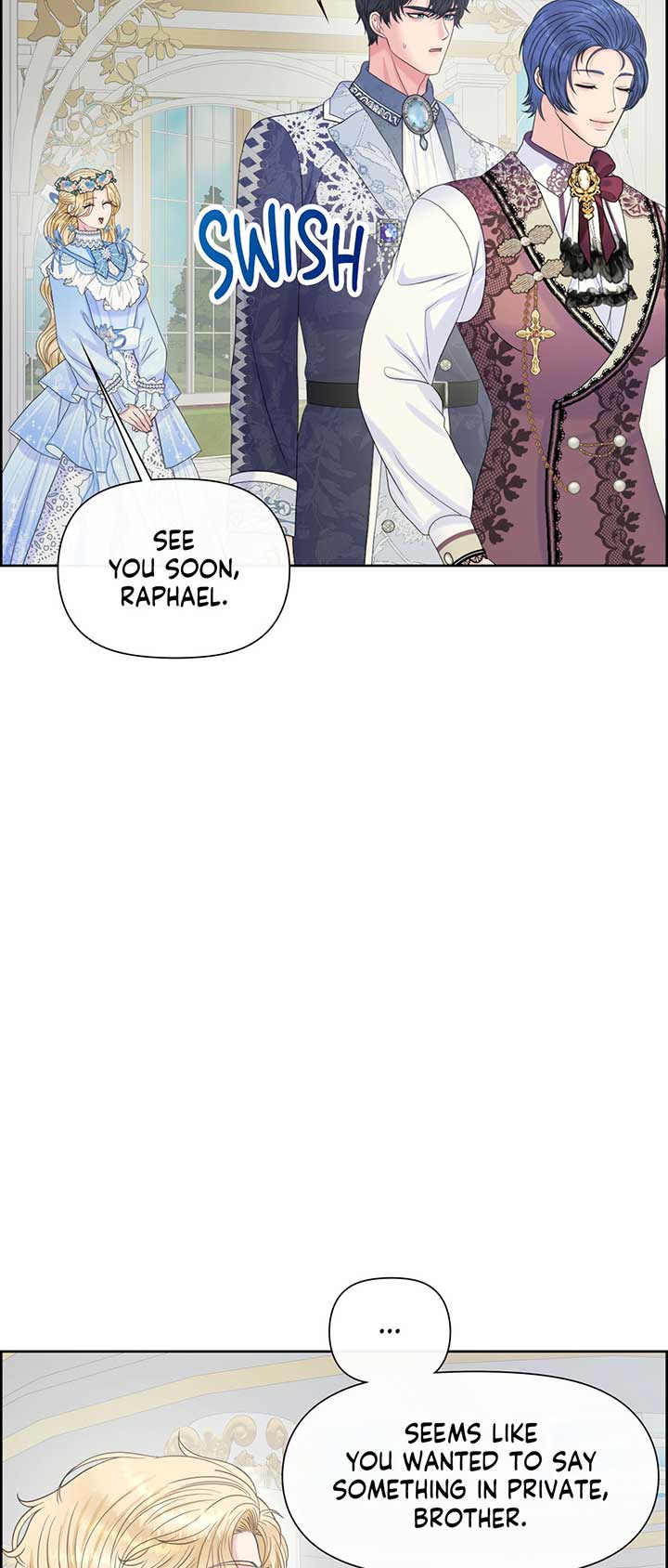 Royal Redemption Chapter 50 - Page 52