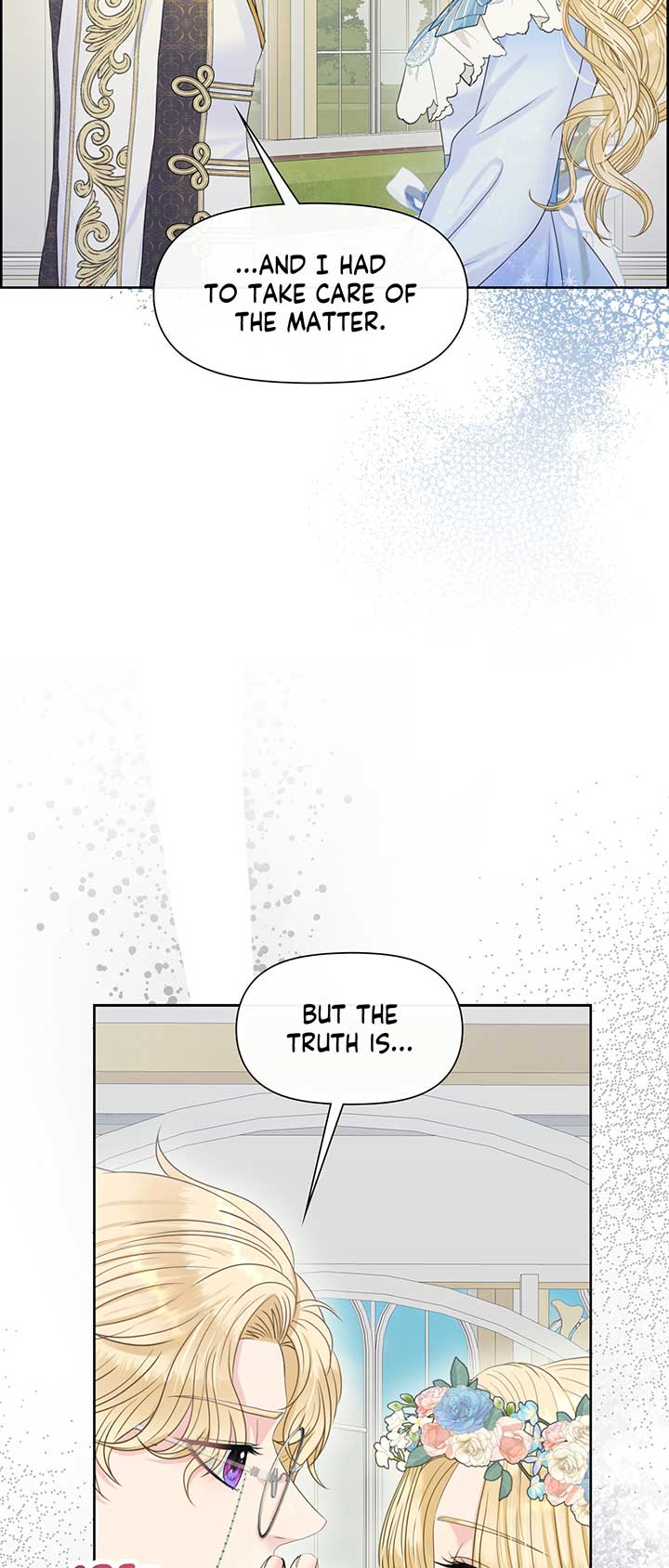 Royal Redemption Chapter 50 - Page 57
