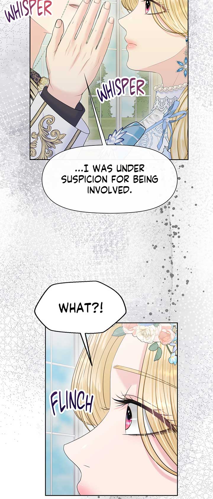 Royal Redemption Chapter 50 - Page 58