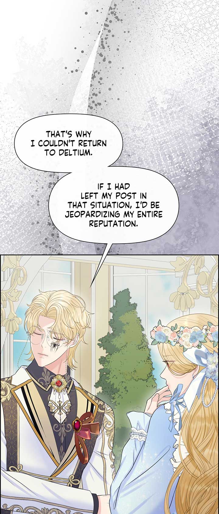 Royal Redemption Chapter 50 - Page 59