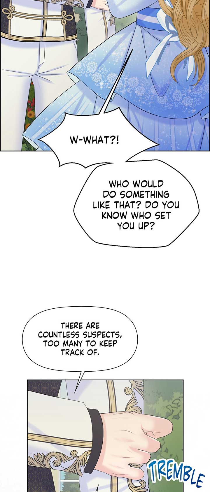 Royal Redemption Chapter 50 - Page 60