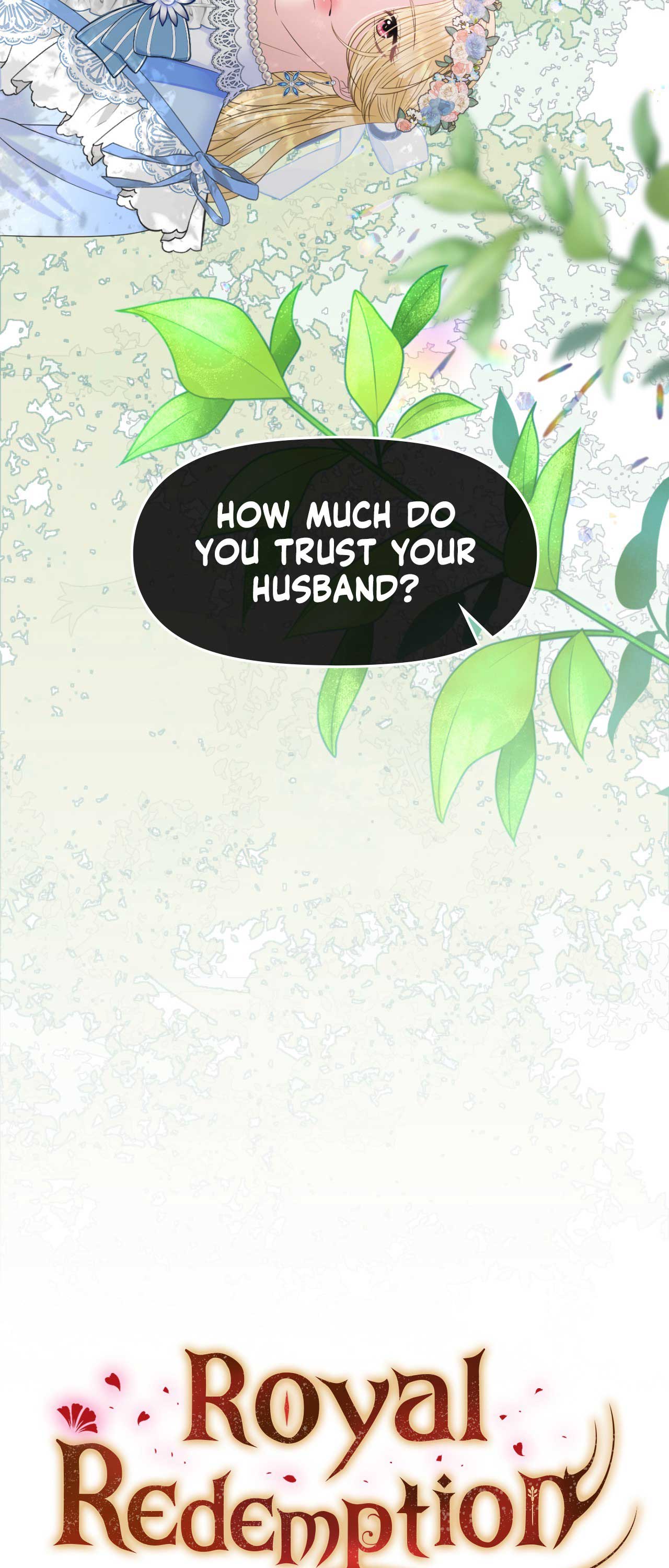 Royal Redemption Chapter 51 - Page 2