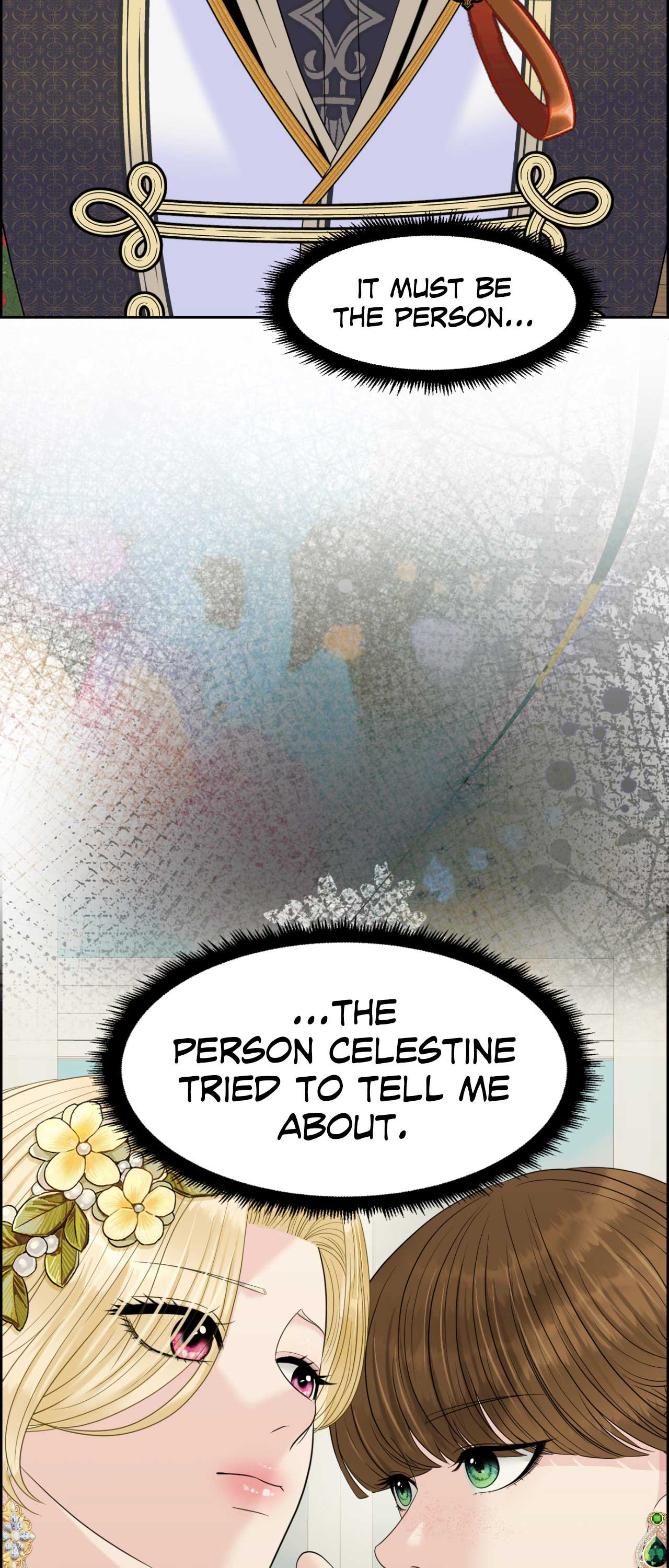 Royal Redemption Chapter 51 - Page 11
