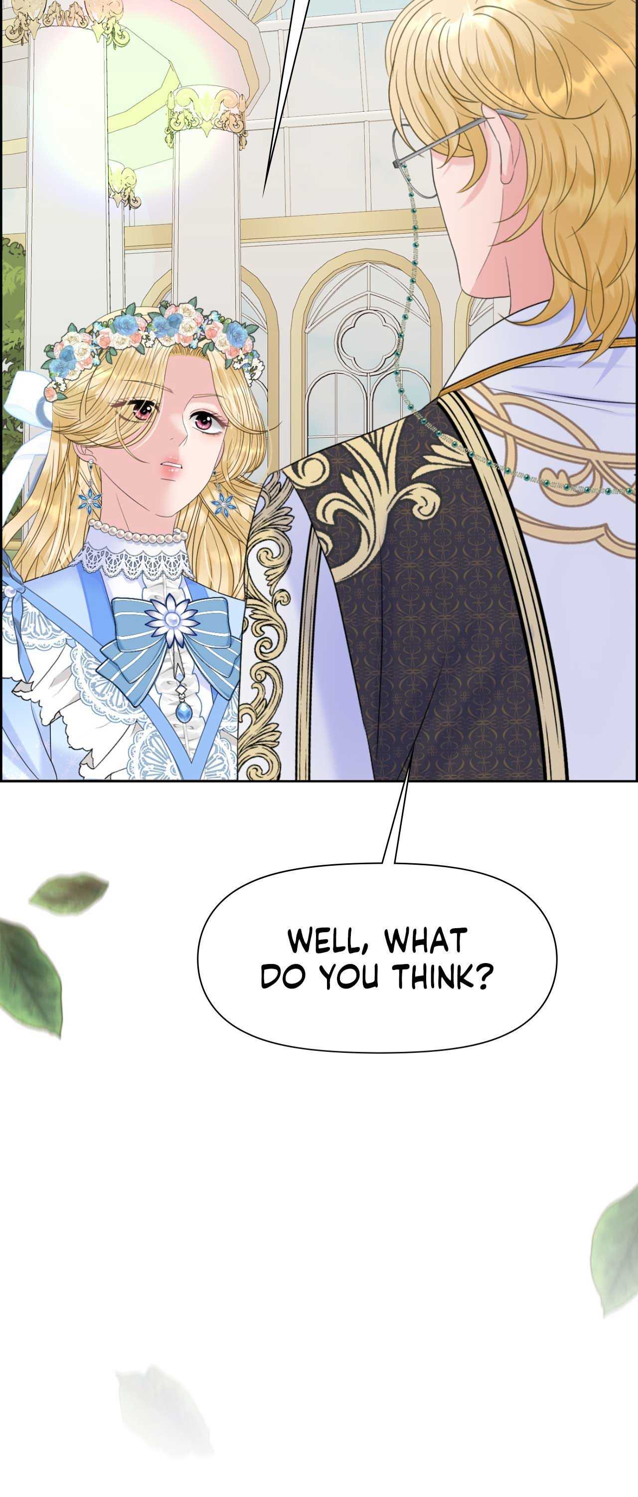 Royal Redemption Chapter 51 - Page 13
