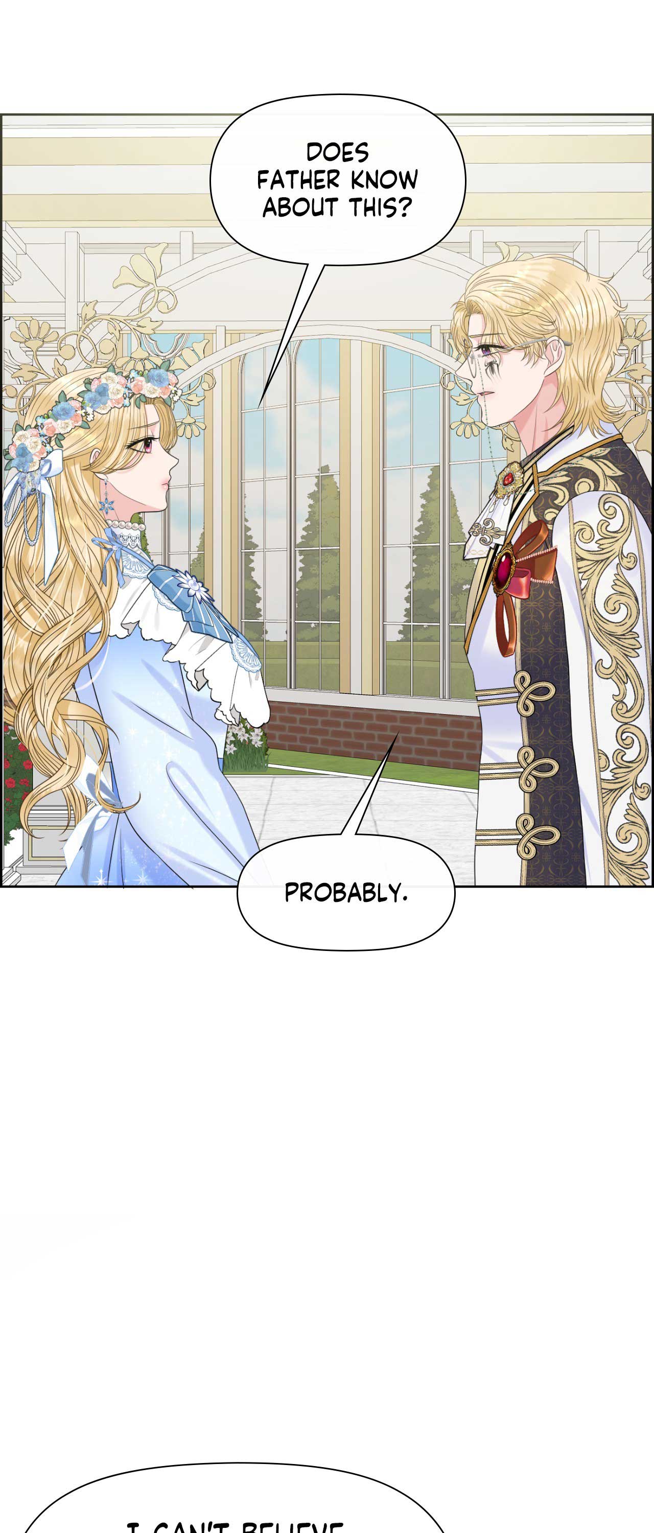 Royal Redemption Chapter 51 - Page 14