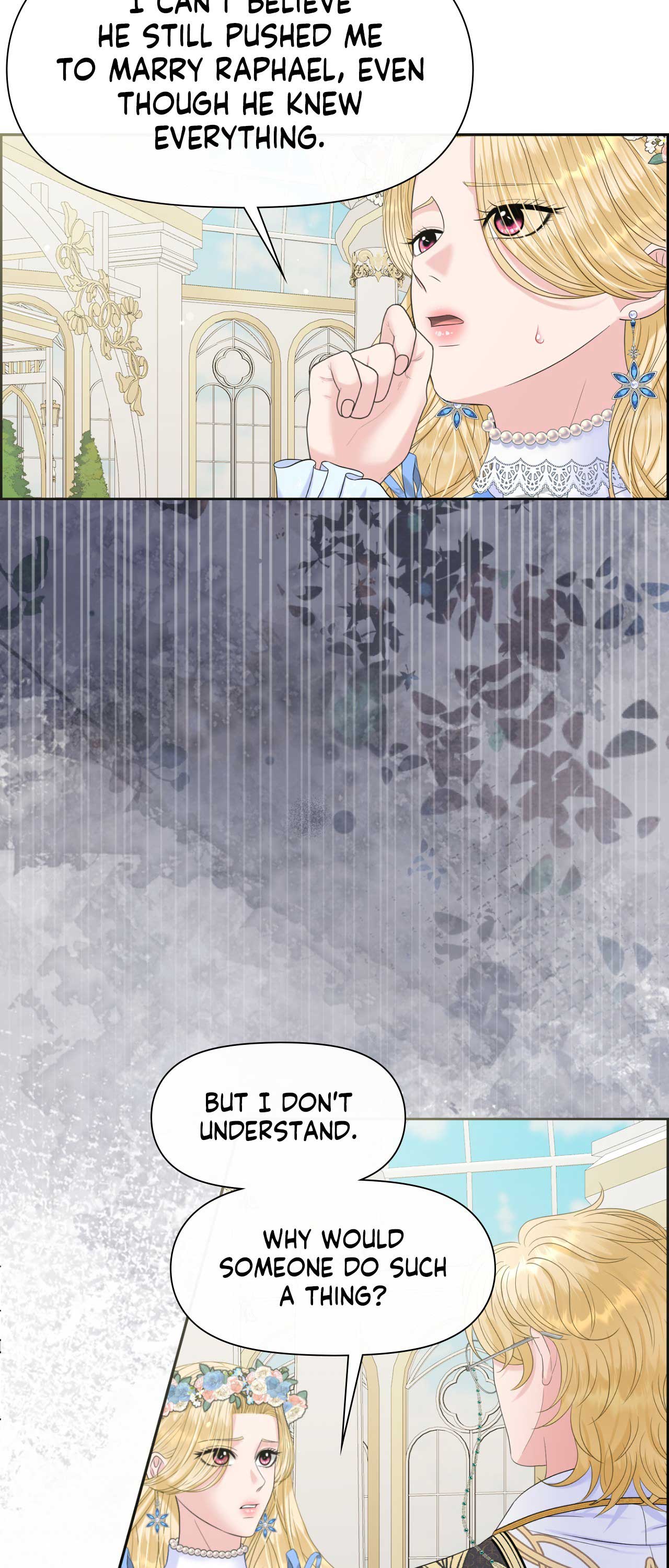 Royal Redemption Chapter 51 - Page 15