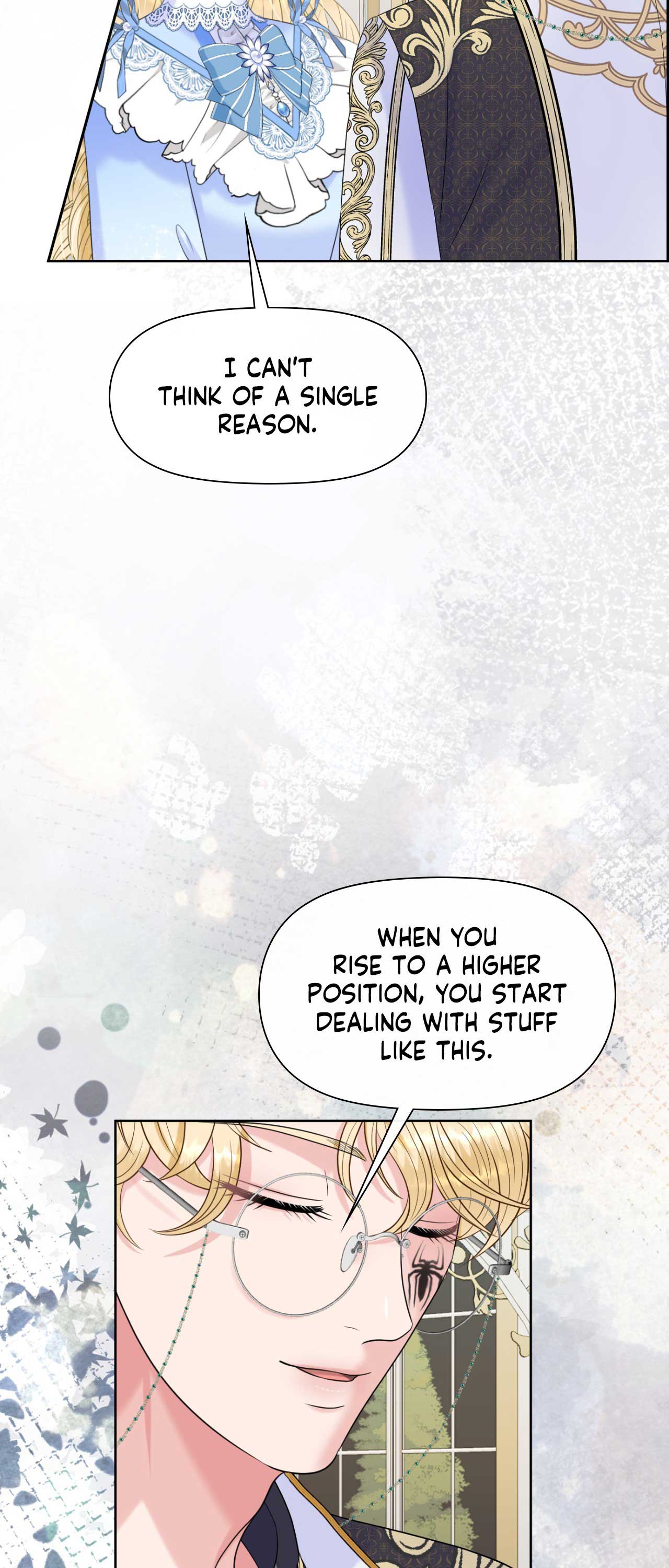 Royal Redemption Chapter 51 - Page 16