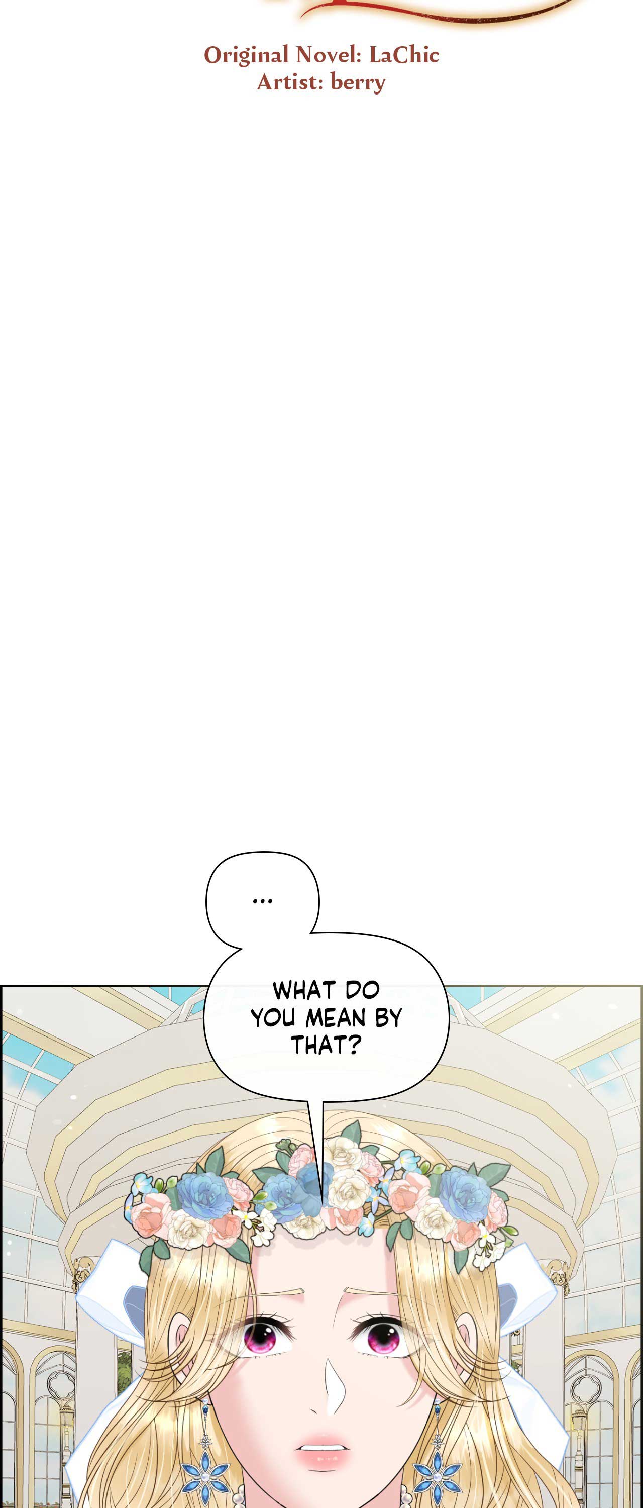 Royal Redemption Chapter 51 - Page 3