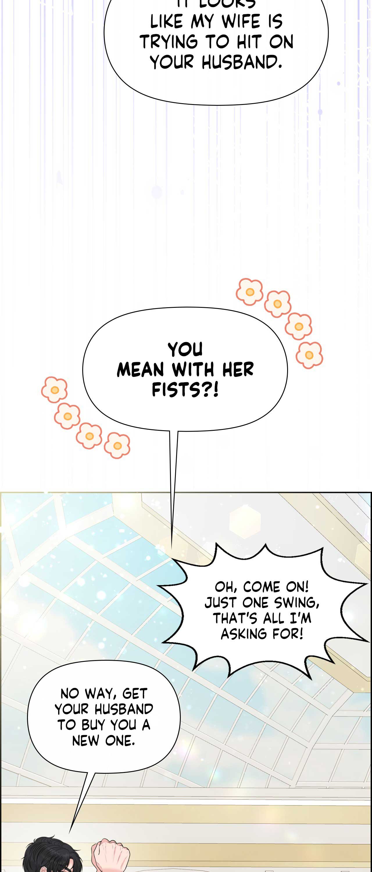 Royal Redemption Chapter 51 - Page 22