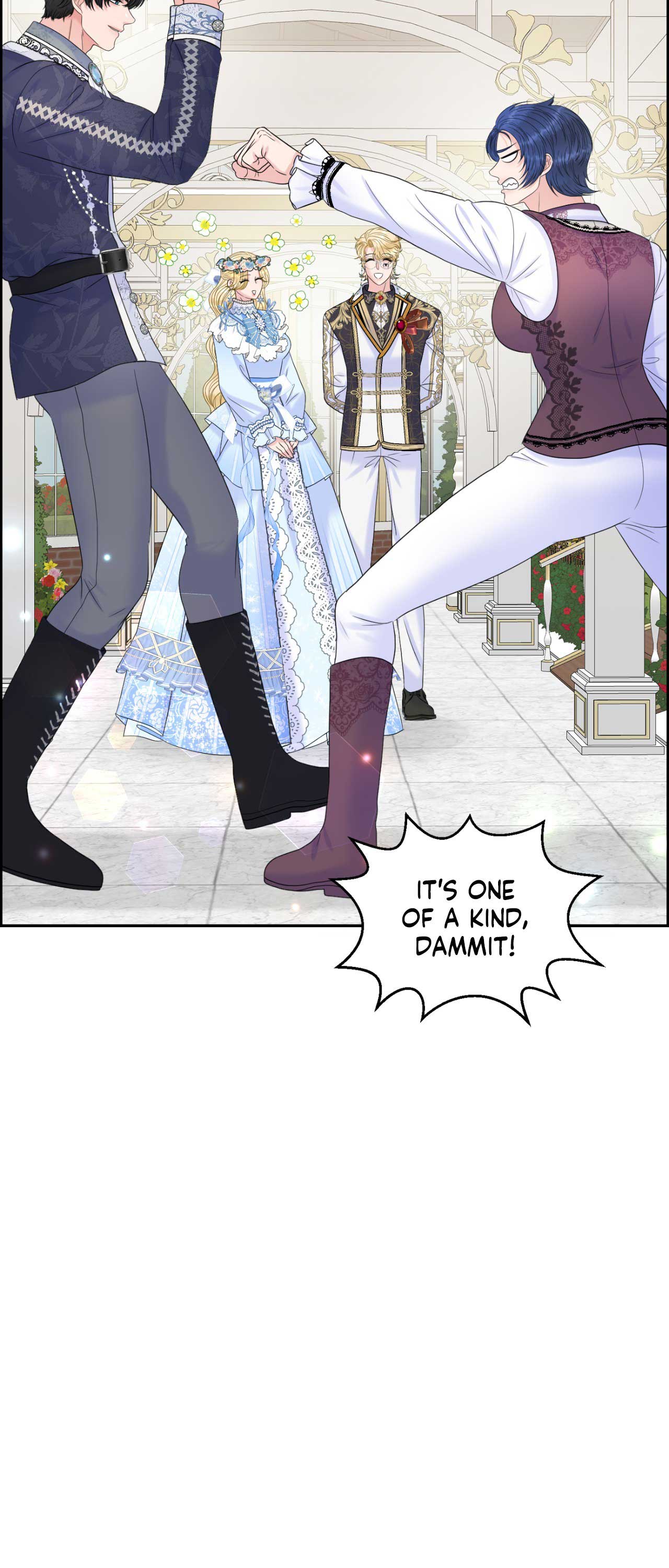 Royal Redemption Chapter 51 - Page 23