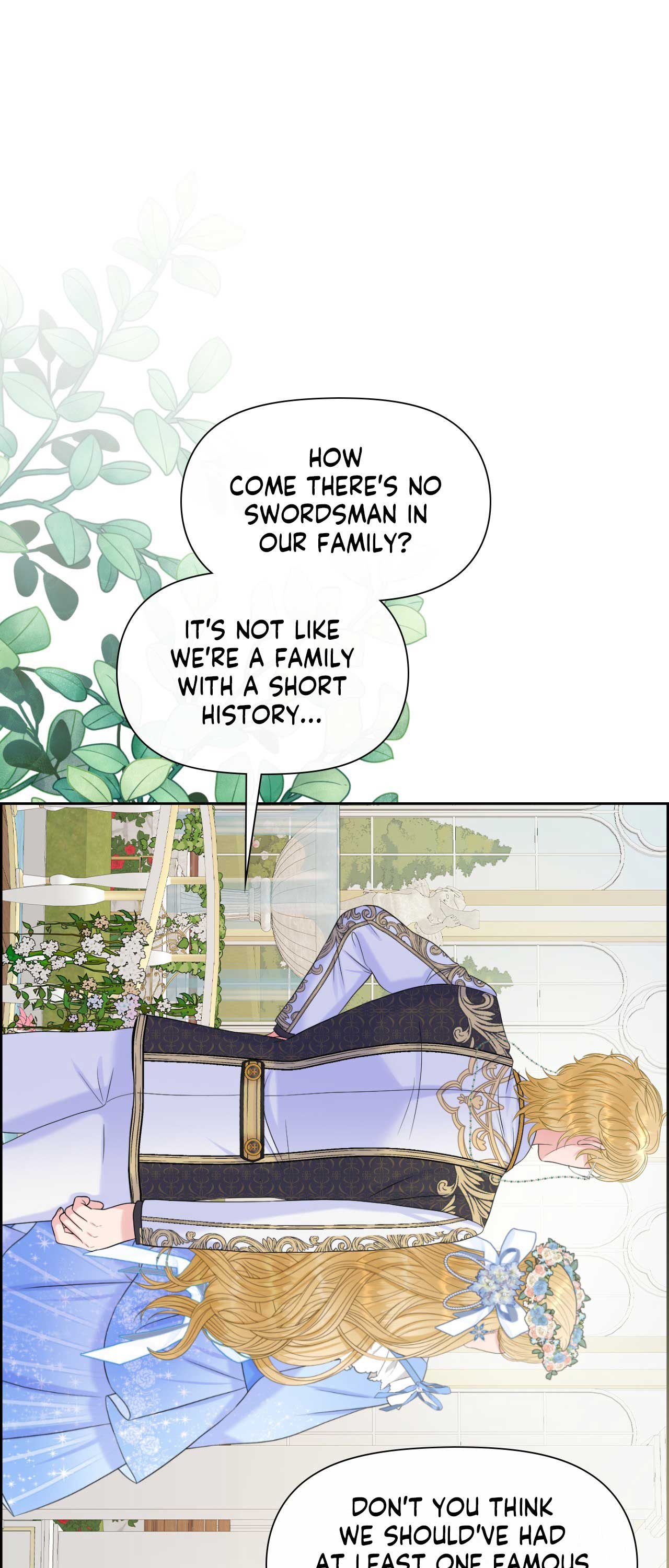 Royal Redemption Chapter 51 - Page 24