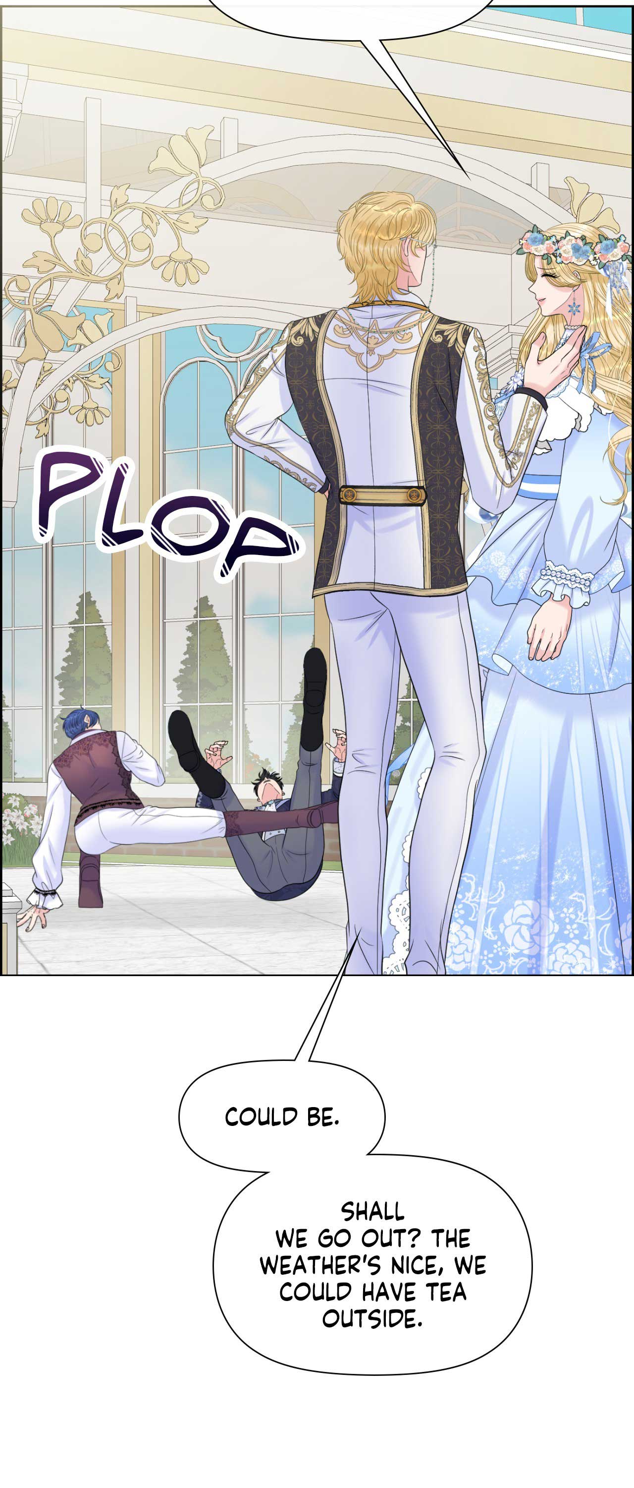 Royal Redemption Chapter 51 - Page 26