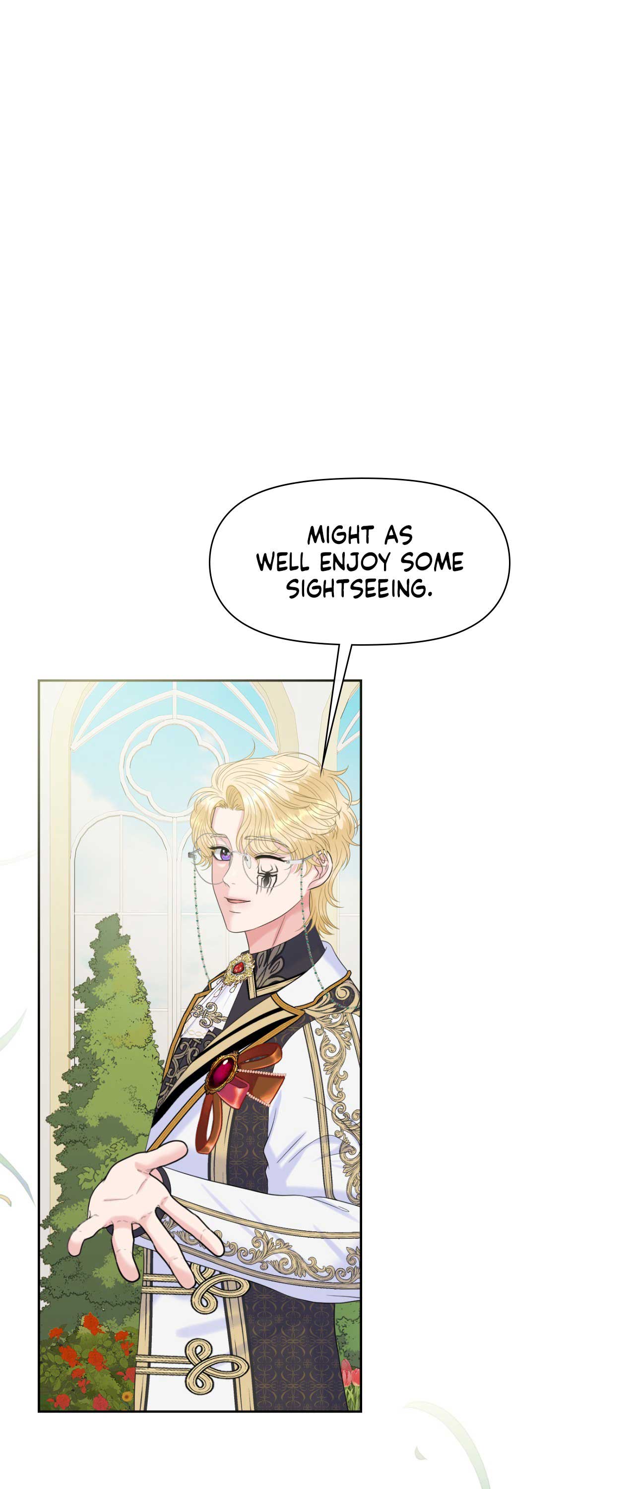 Royal Redemption Chapter 51 - Page 27