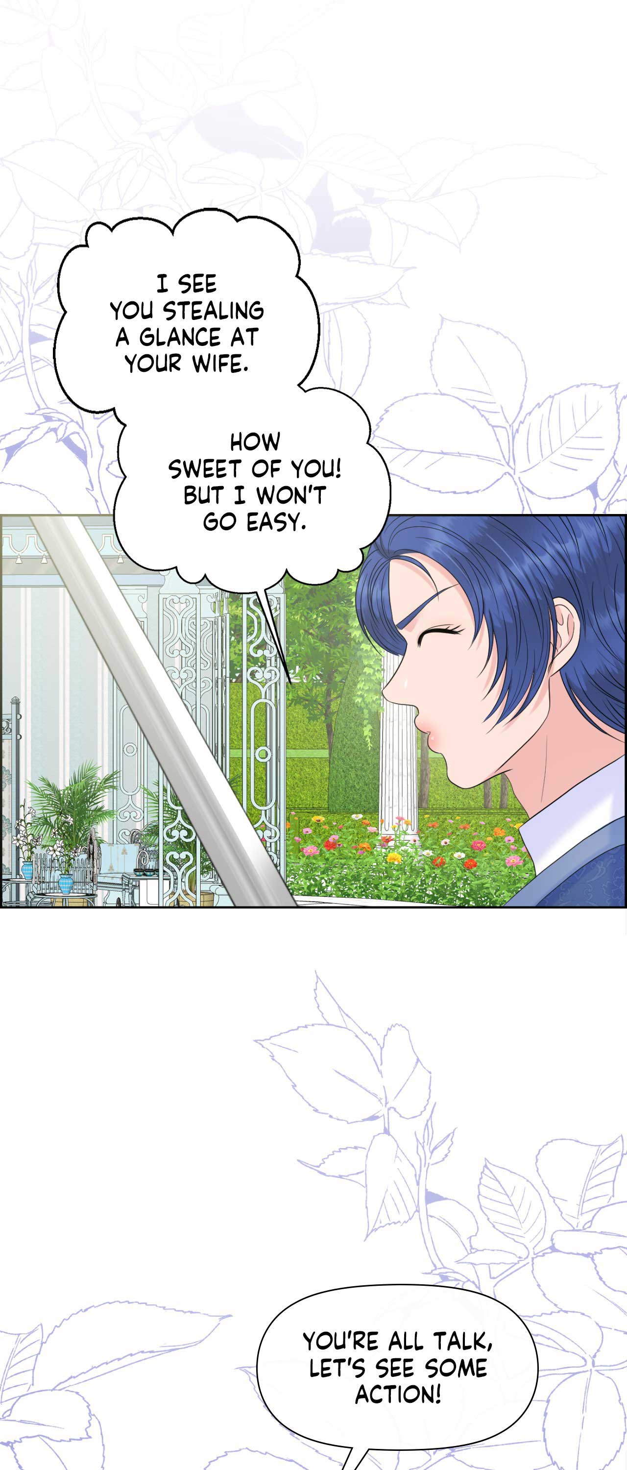 Royal Redemption Chapter 51 - Page 34
