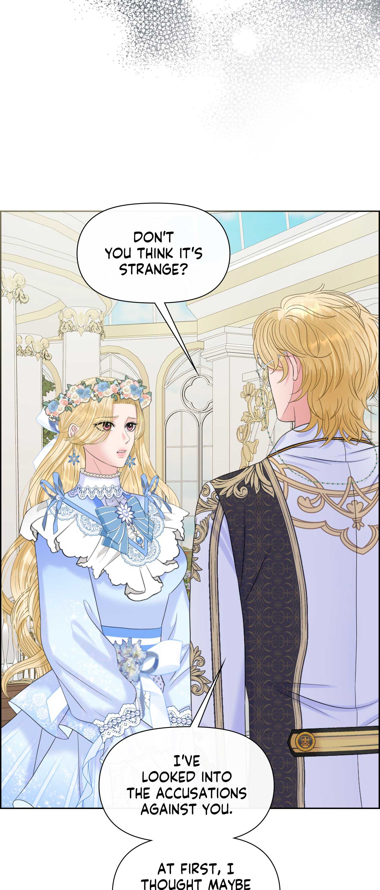 Royal Redemption Chapter 51 - Page 5