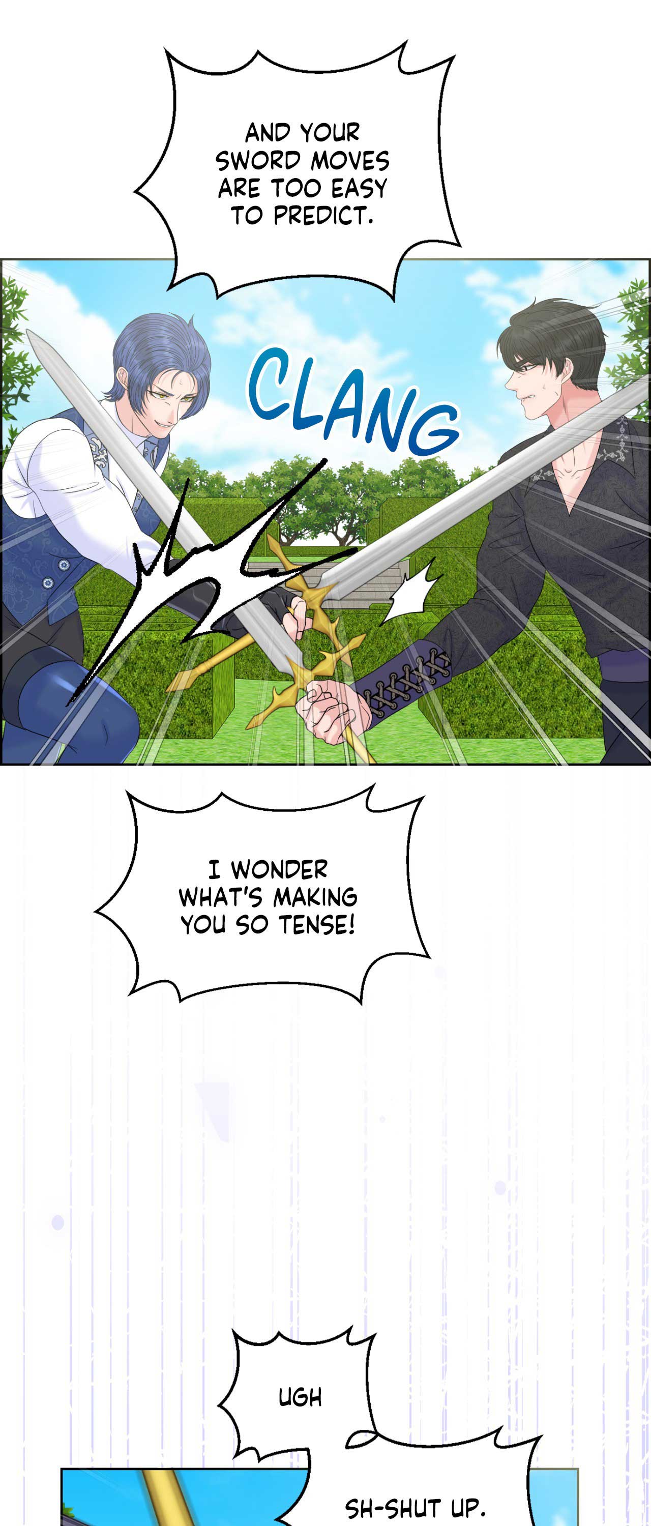 Royal Redemption Chapter 51 - Page 41