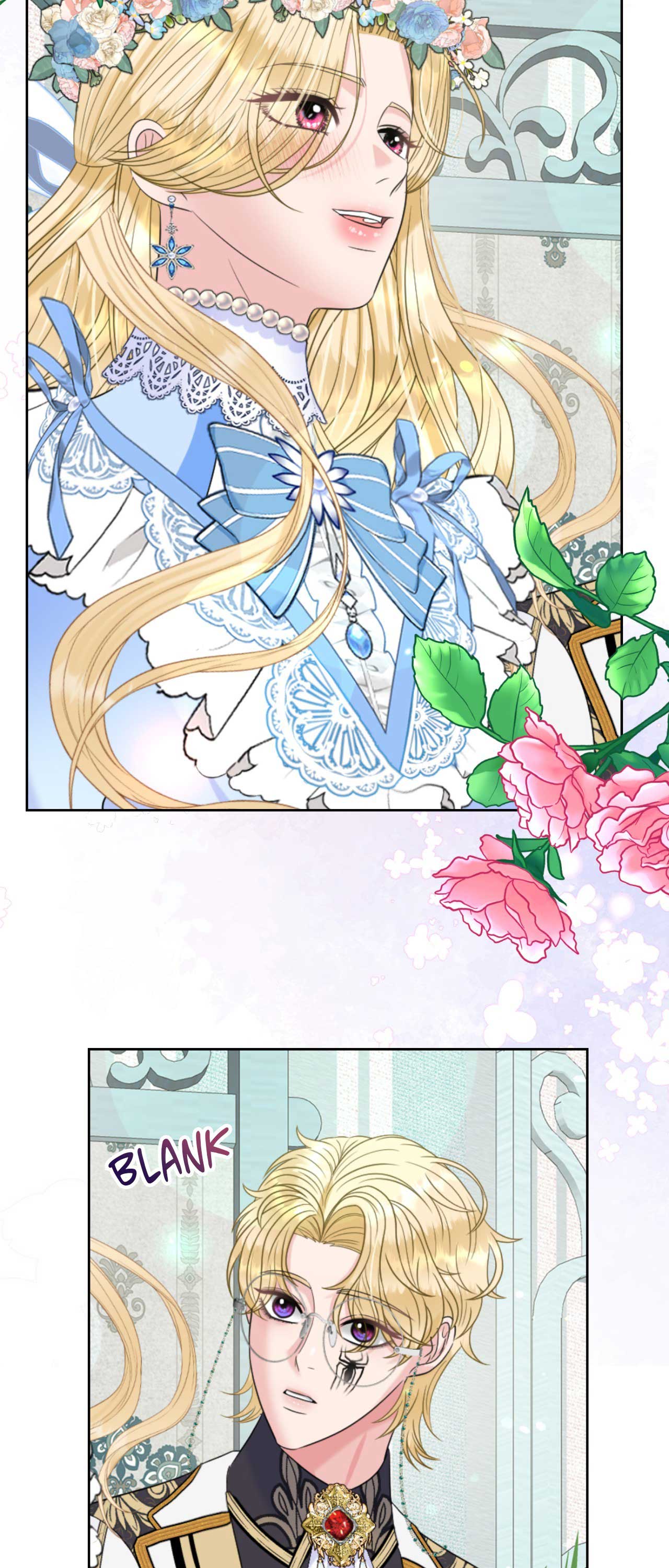 Royal Redemption Chapter 51 - Page 47