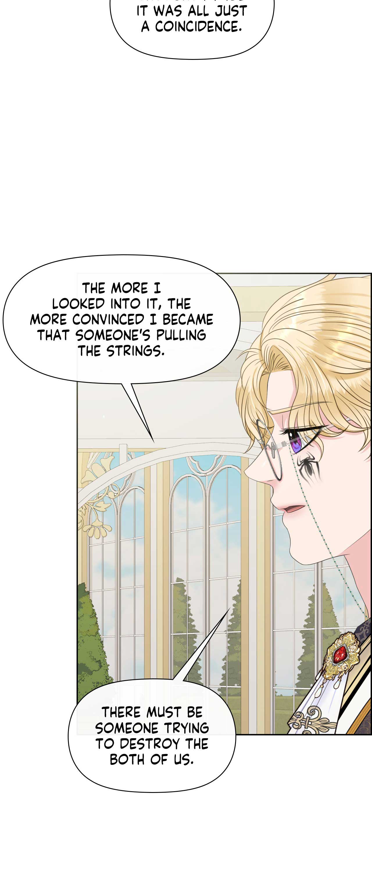 Royal Redemption Chapter 51 - Page 6