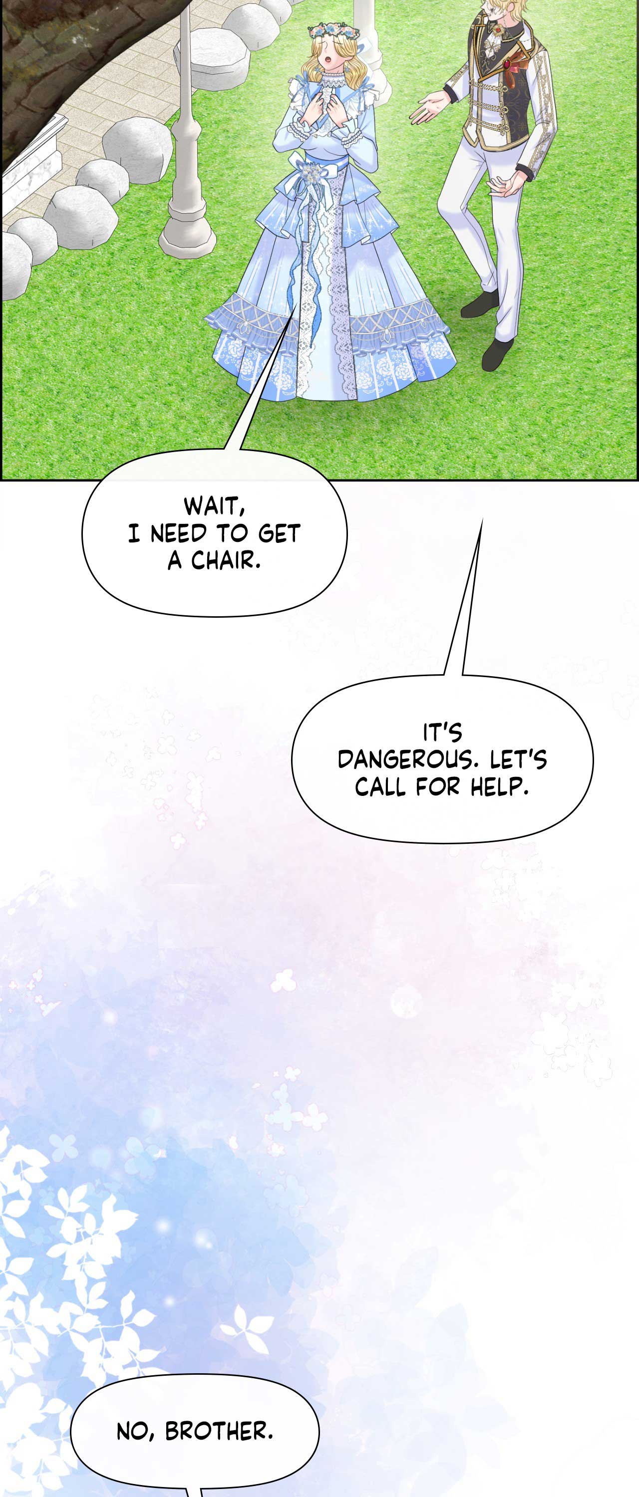 Royal Redemption Chapter 51 - Page 53