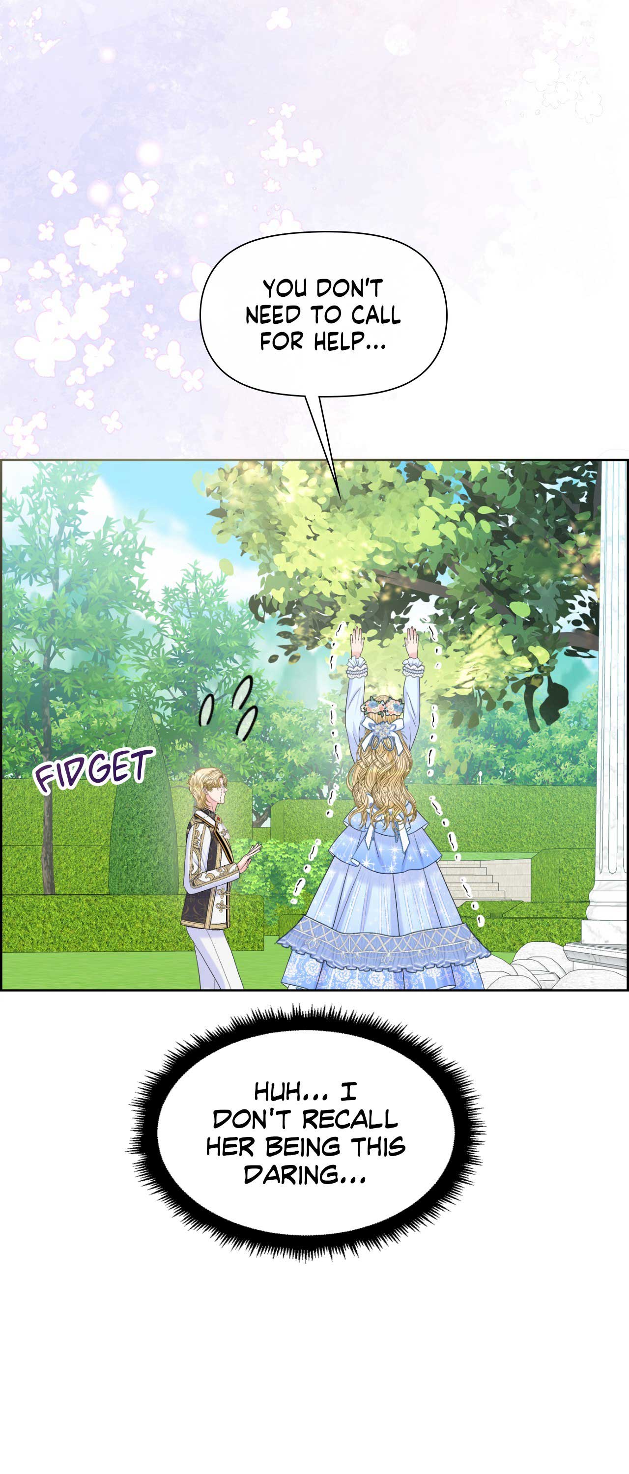 Royal Redemption Chapter 51 - Page 55