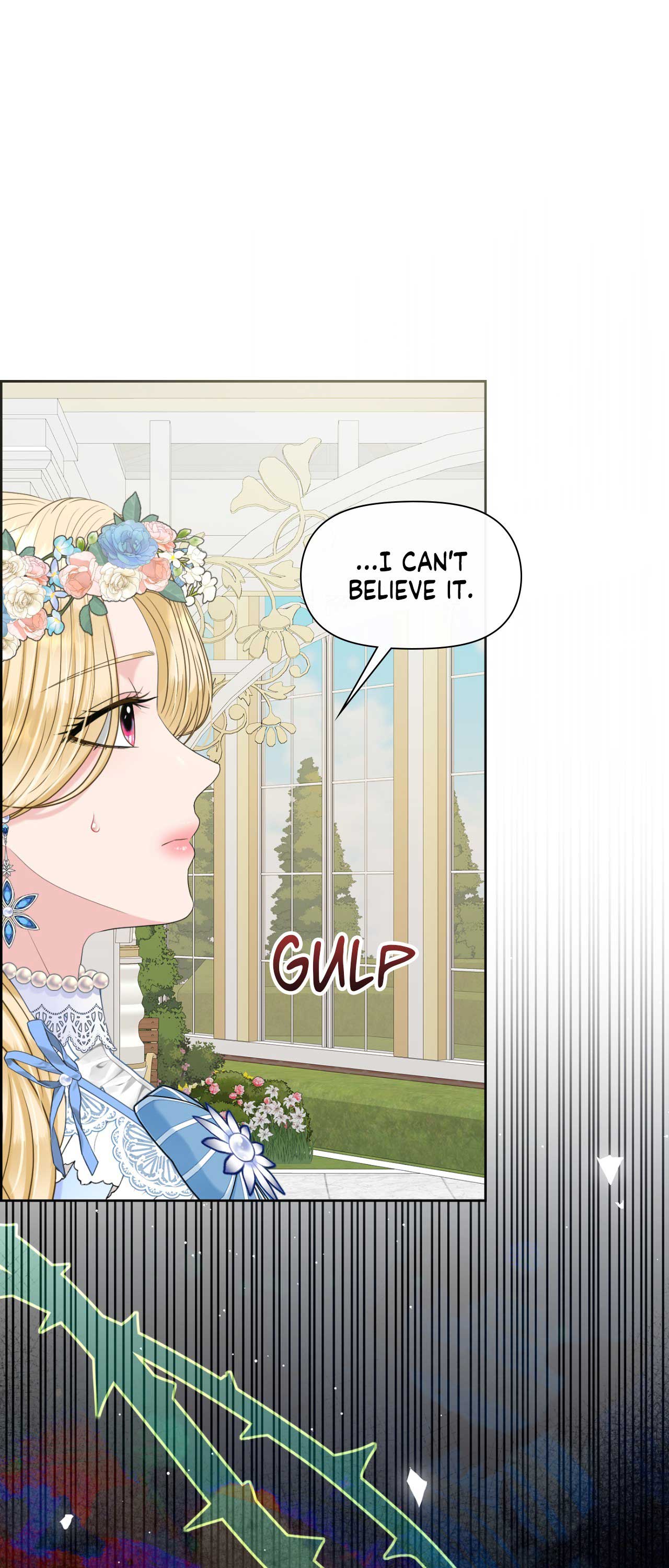 Royal Redemption Chapter 51 - Page 7