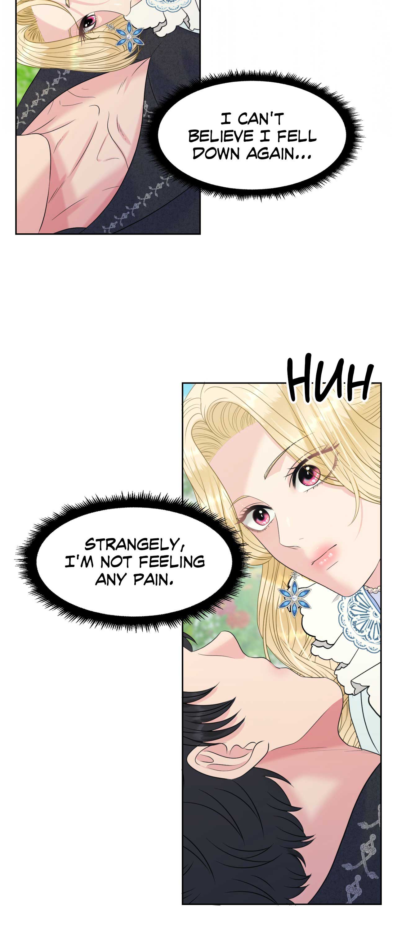 Royal Redemption Chapter 51 - Page 61