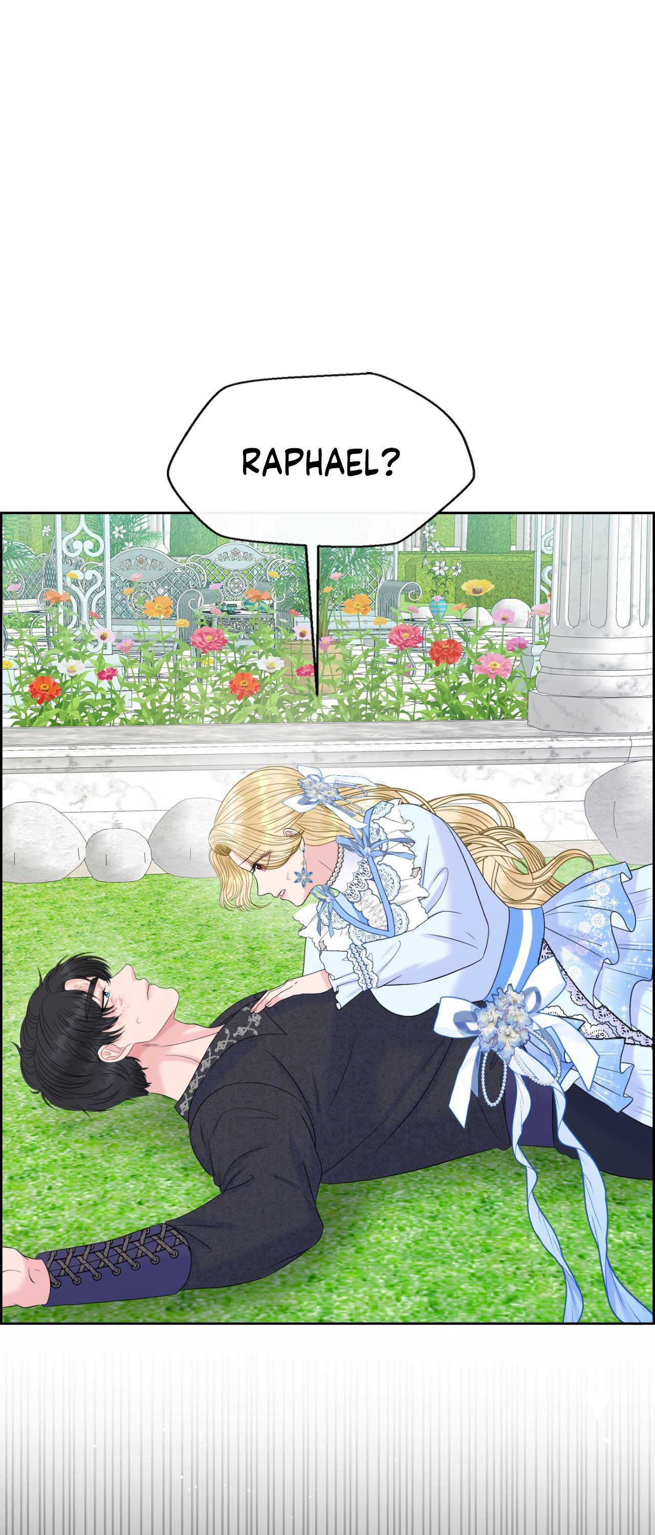 Royal Redemption Chapter 51 - Page 62