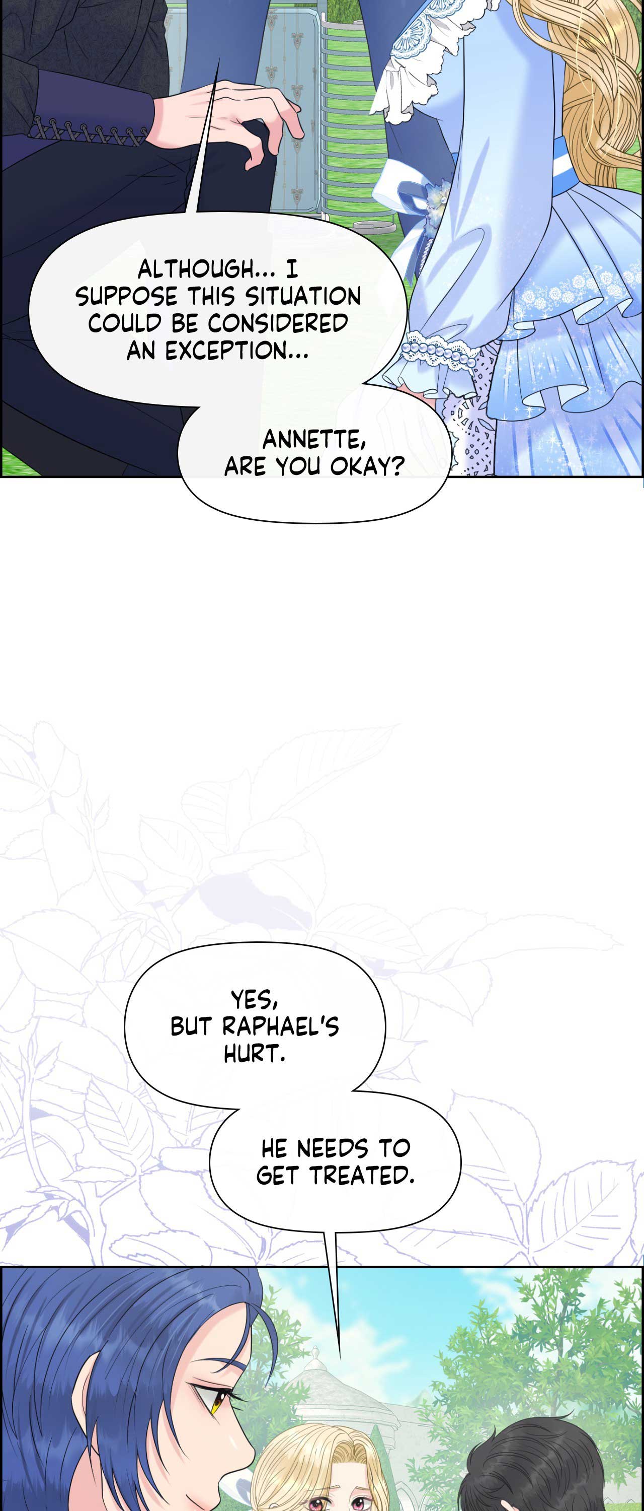 Royal Redemption Chapter 51 - Page 66