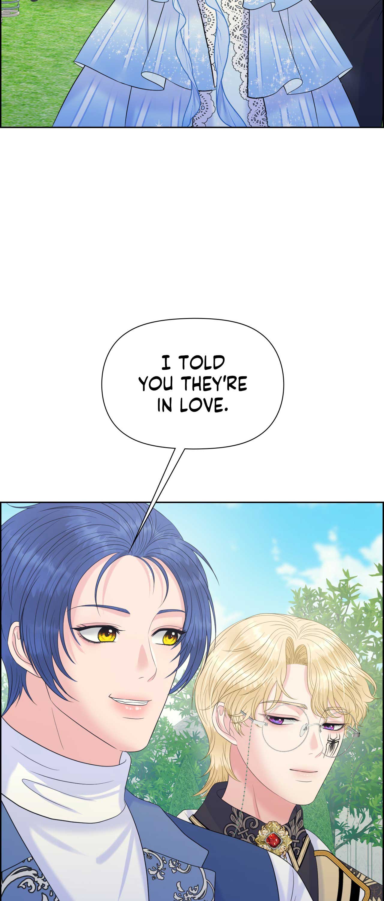 Royal Redemption Chapter 51 - Page 71