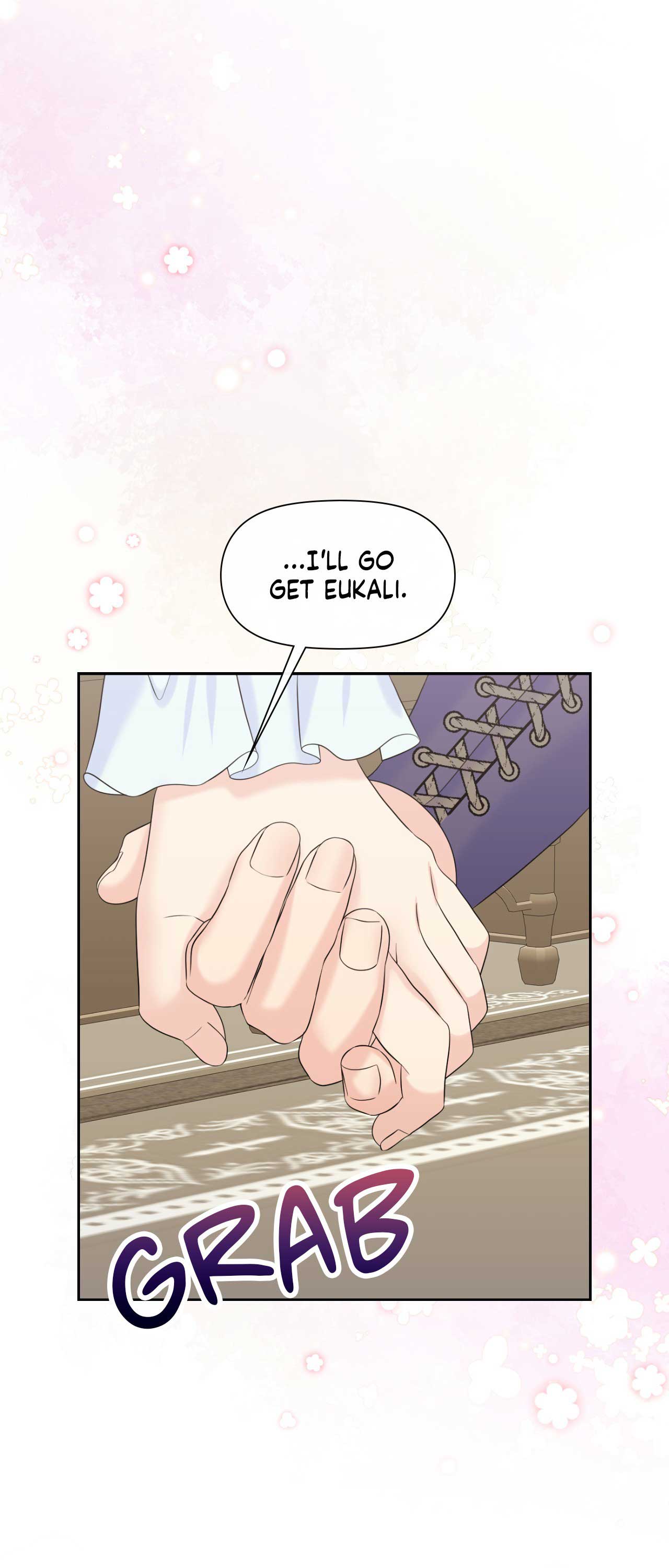 Royal Redemption Chapter 51 - Page 75