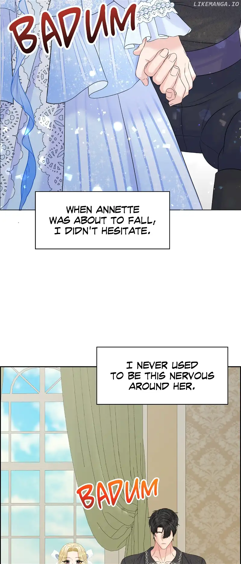Royal Redemption Chapter 52 - Page 2