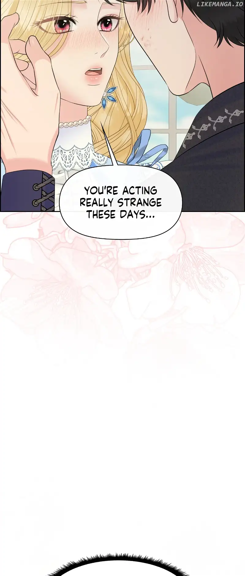 Royal Redemption Chapter 52 - Page 11