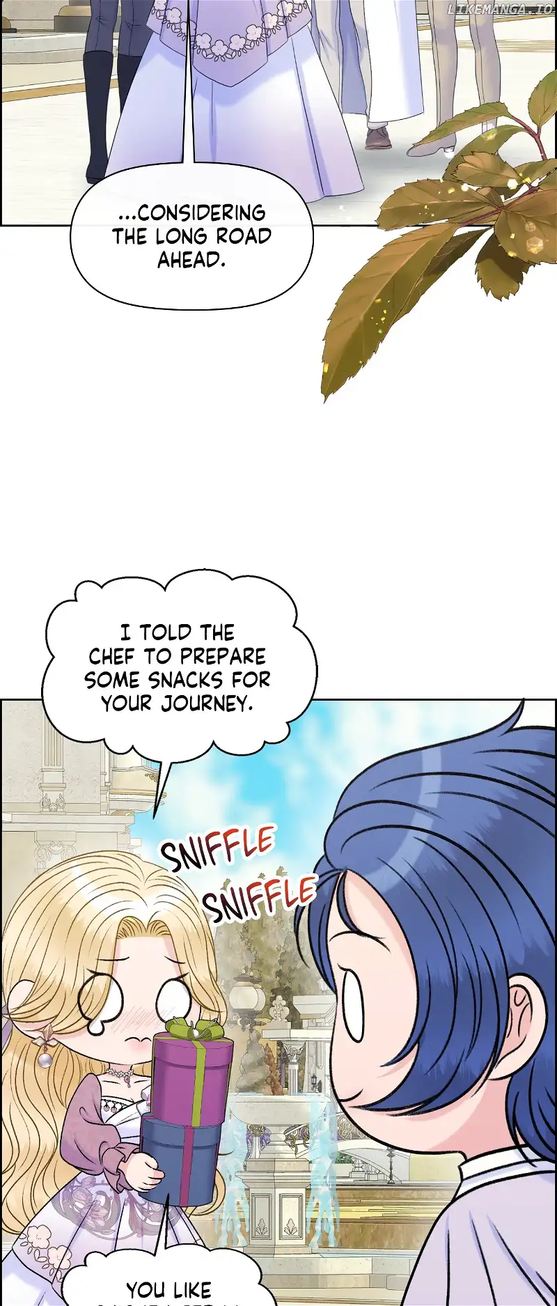 Royal Redemption Chapter 52 - Page 15