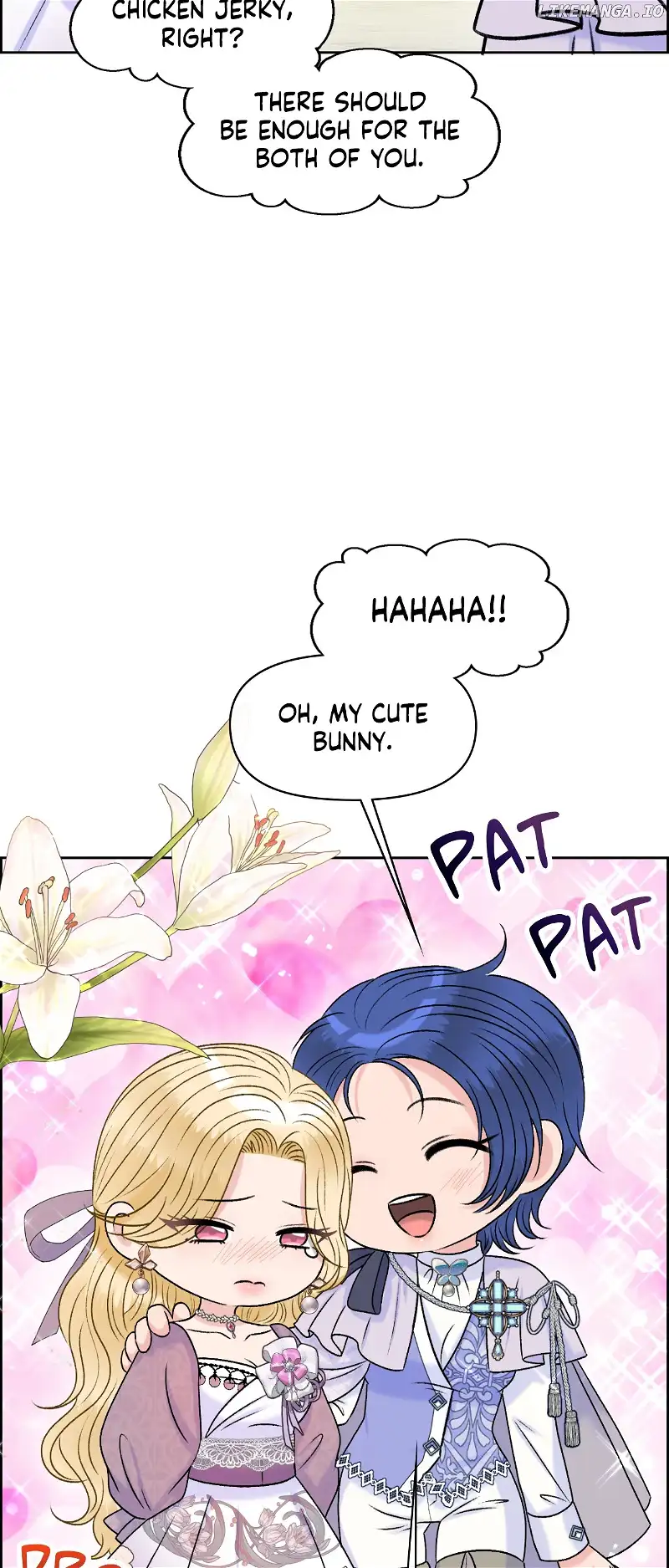 Royal Redemption Chapter 52 - Page 16