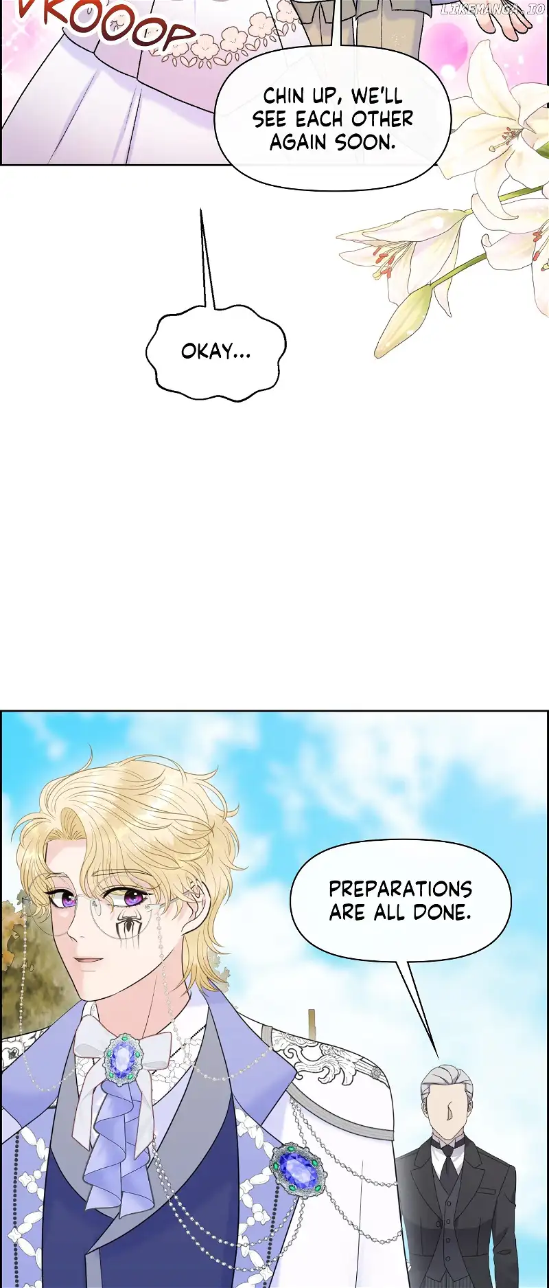 Royal Redemption Chapter 52 - Page 17