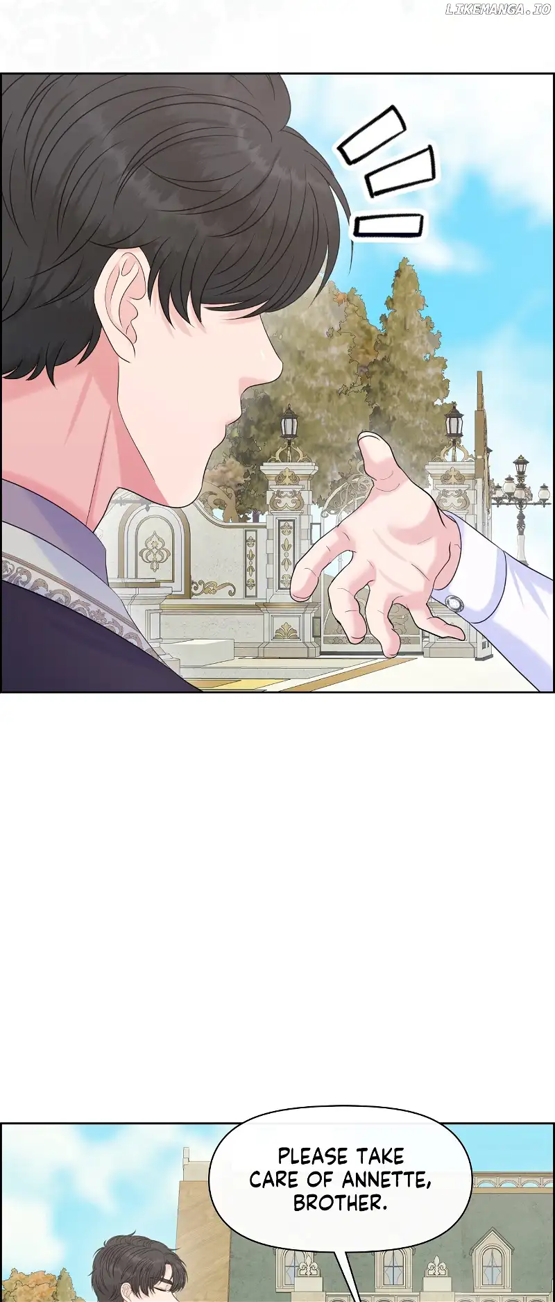 Royal Redemption Chapter 52 - Page 19