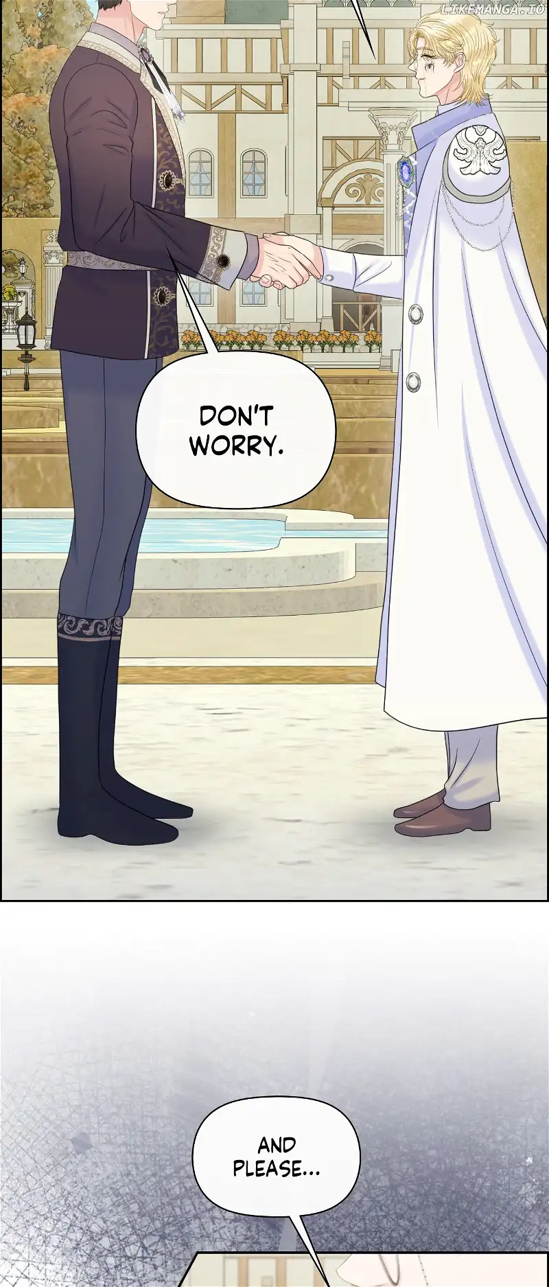 Royal Redemption Chapter 52 - Page 20