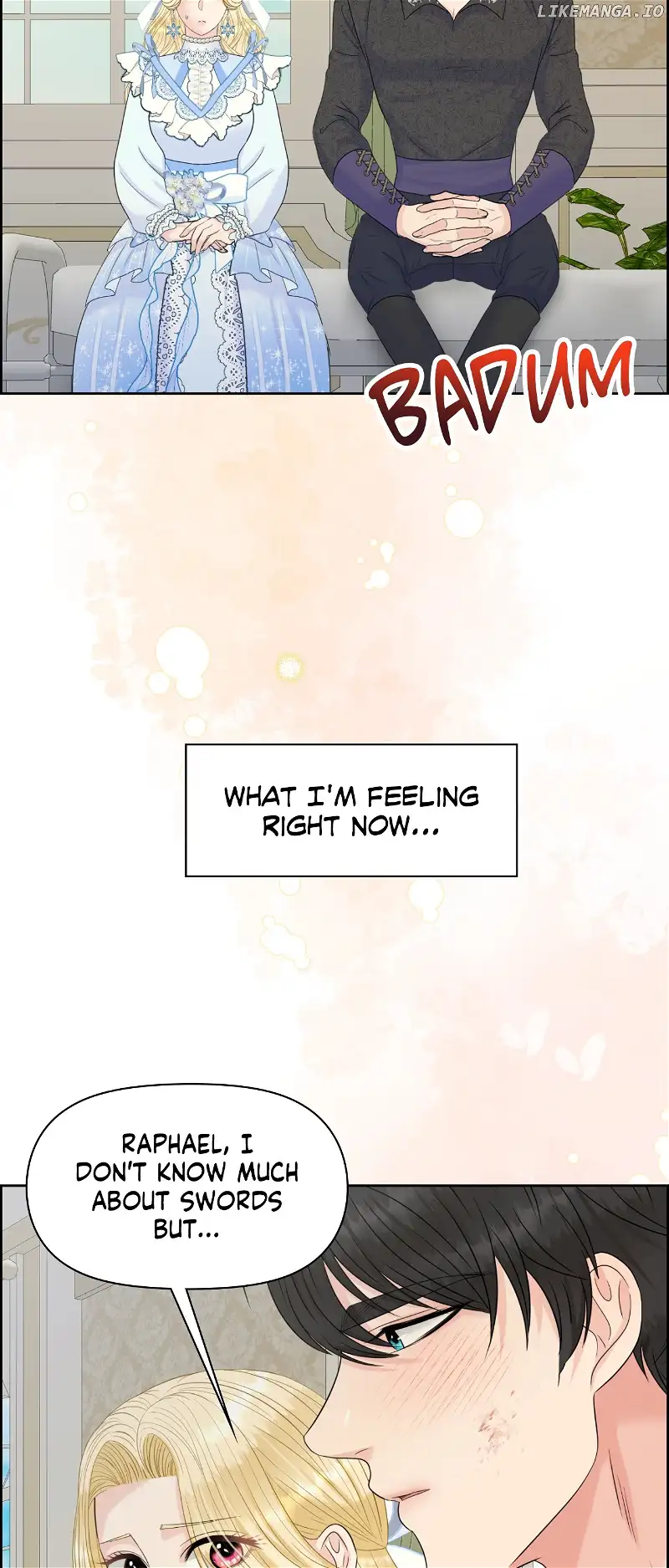 Royal Redemption Chapter 52 - Page 3