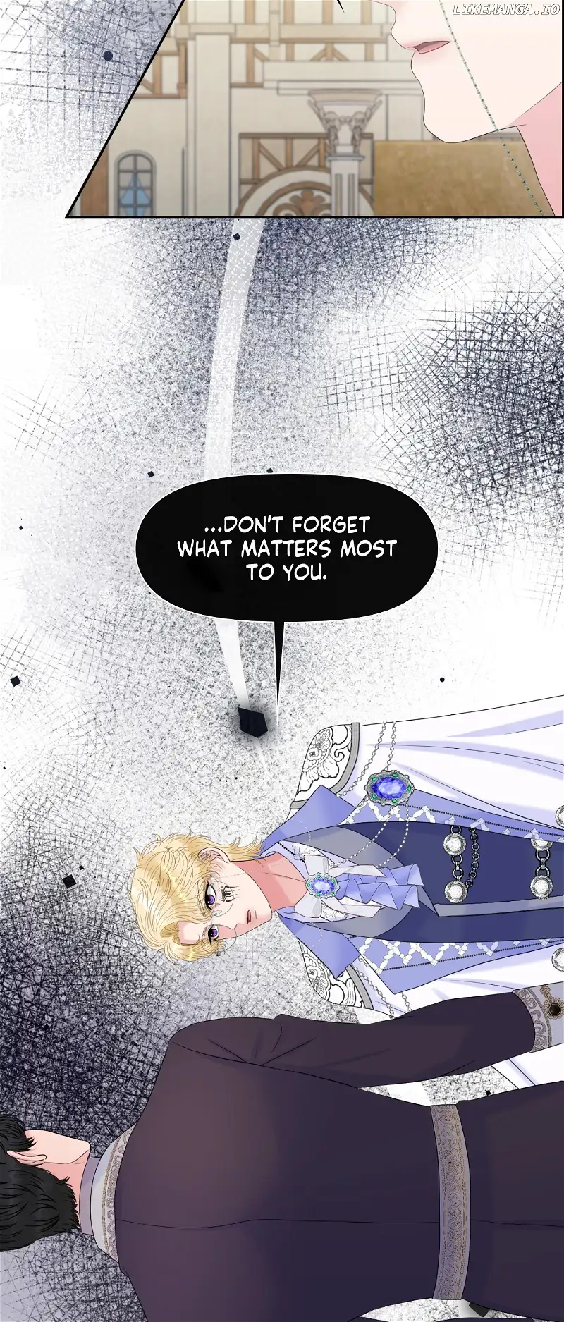 Royal Redemption Chapter 52 - Page 21
