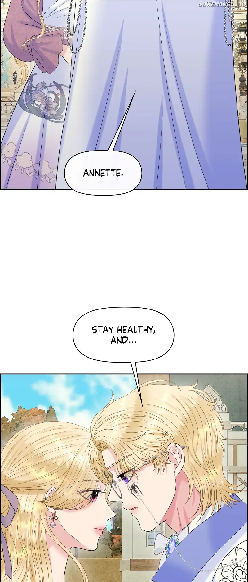 Royal Redemption Chapter 52 - Page 25