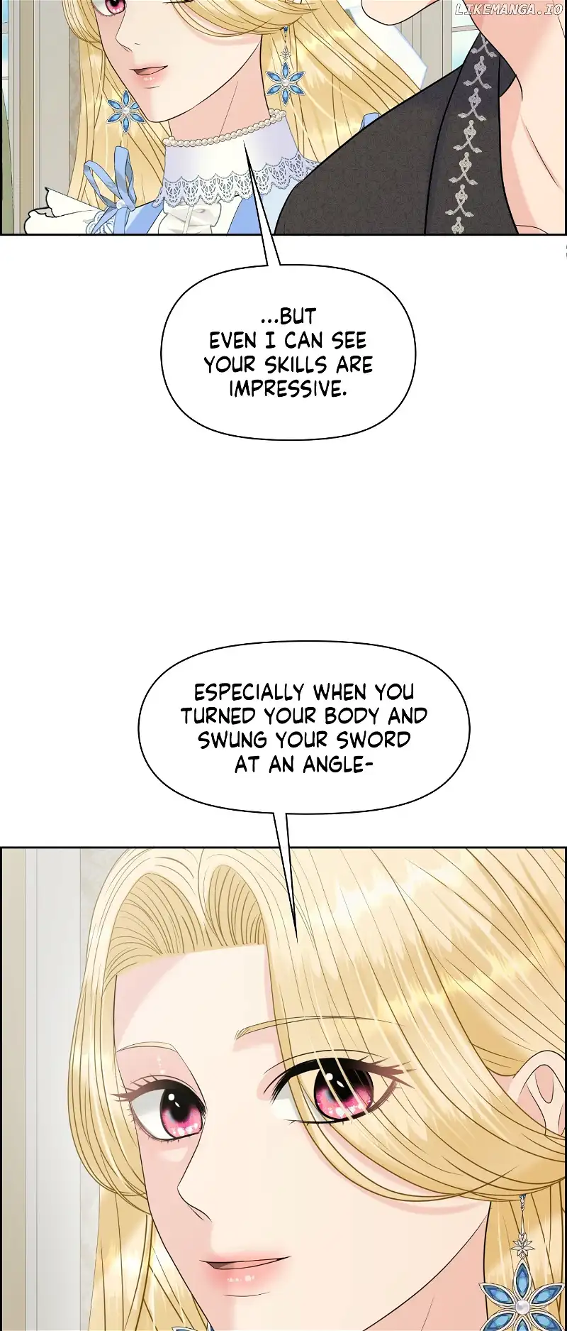 Royal Redemption Chapter 52 - Page 4